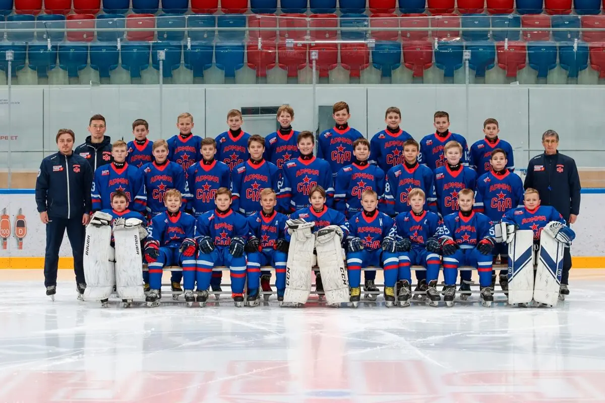 team