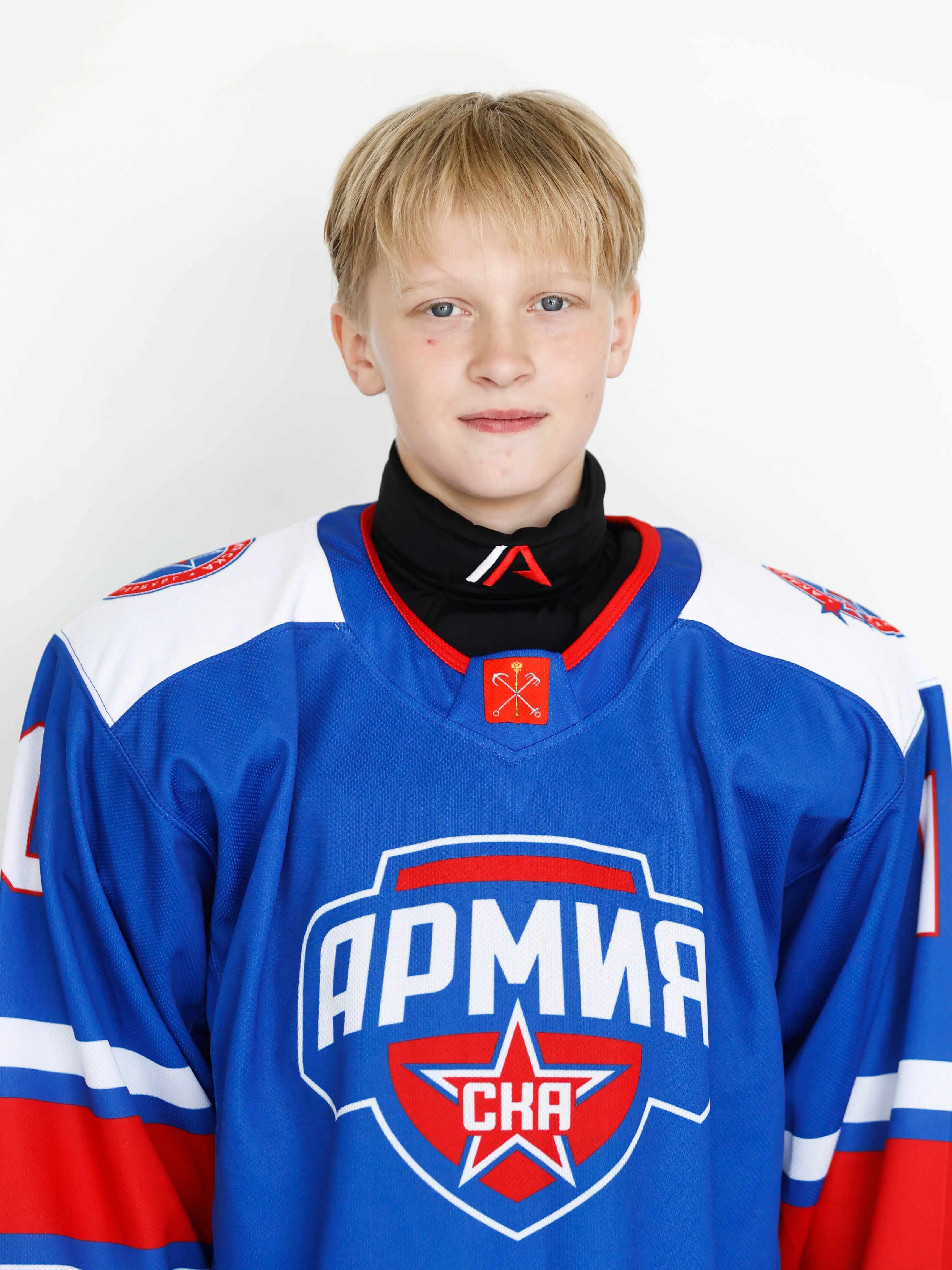 player