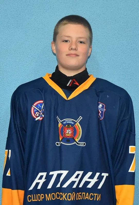 player