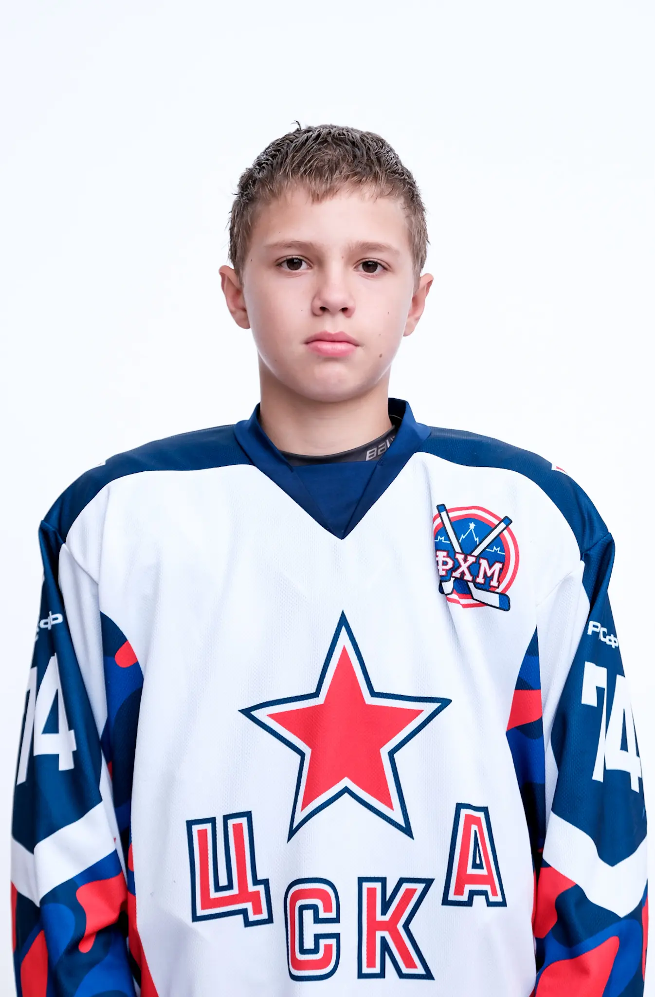player