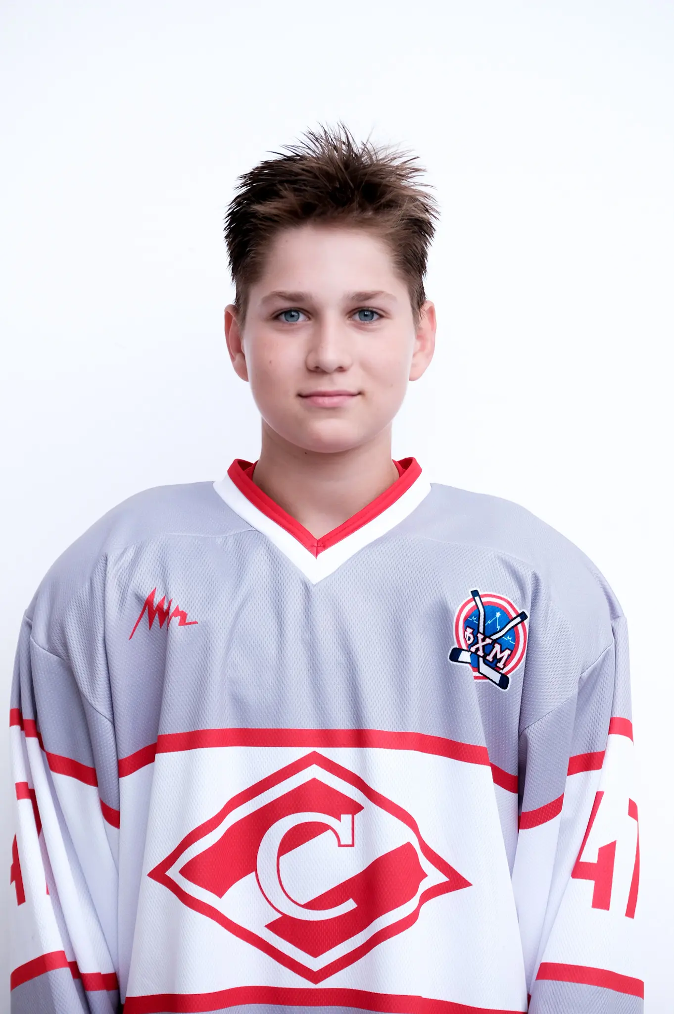 player