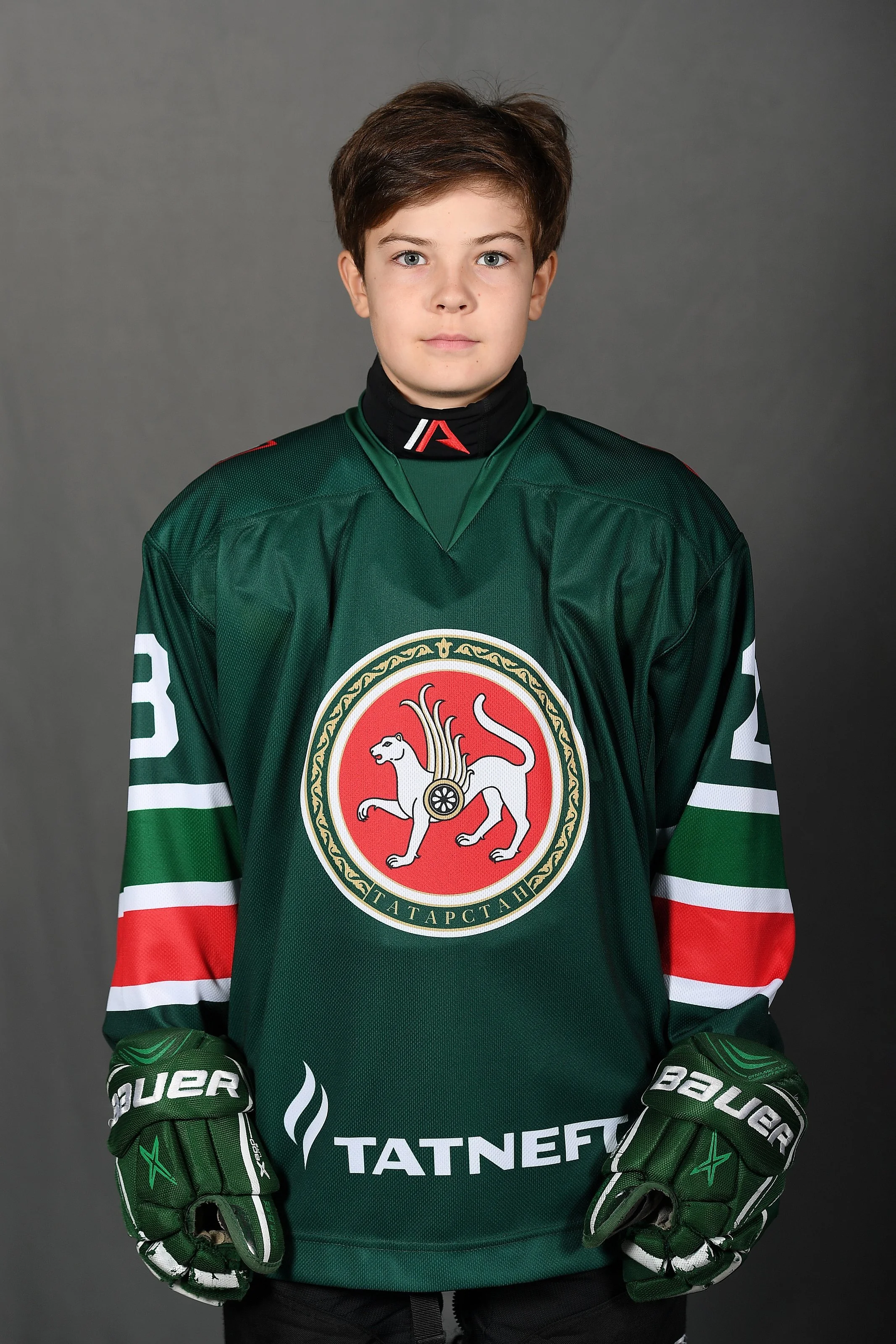 player