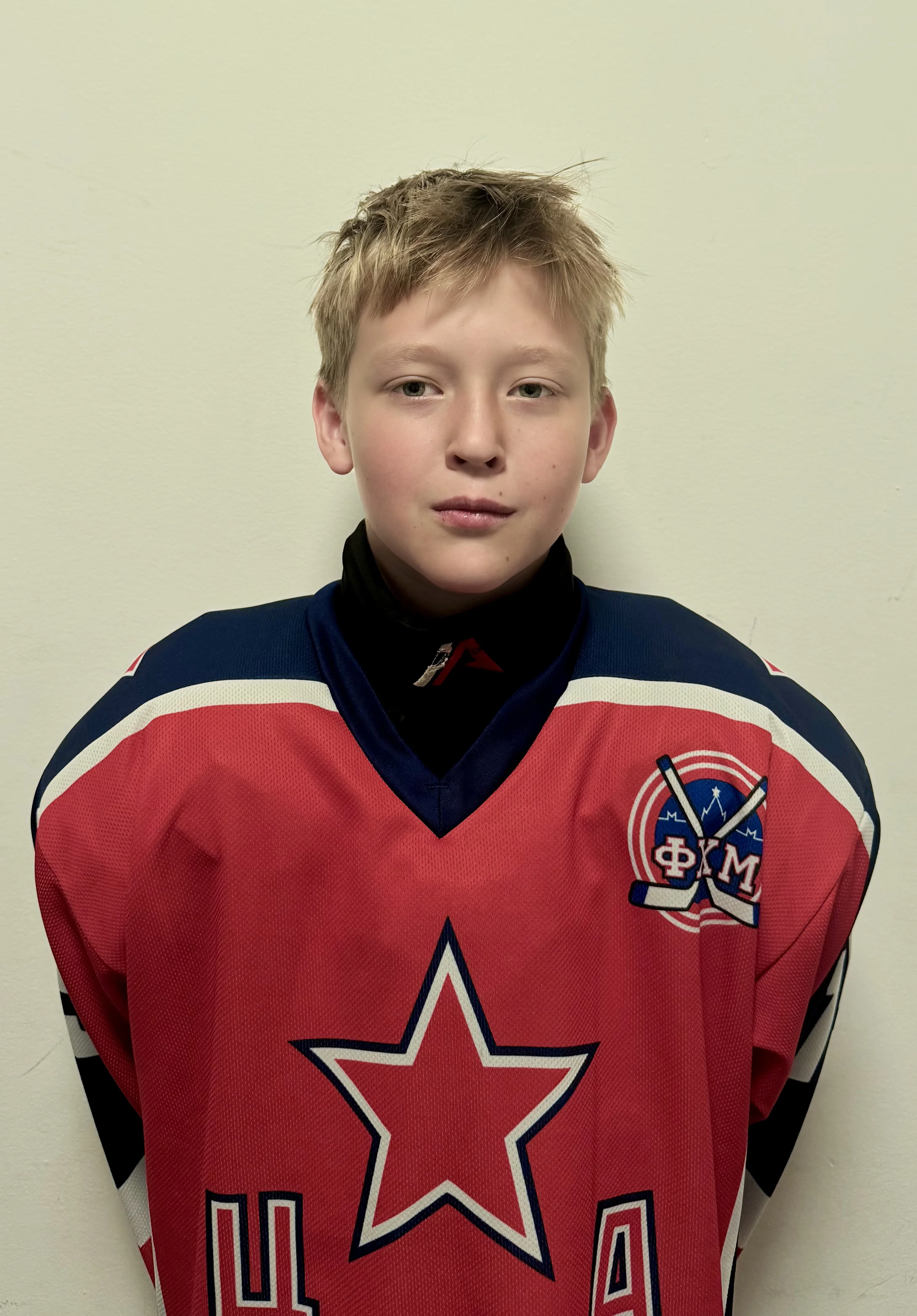 player