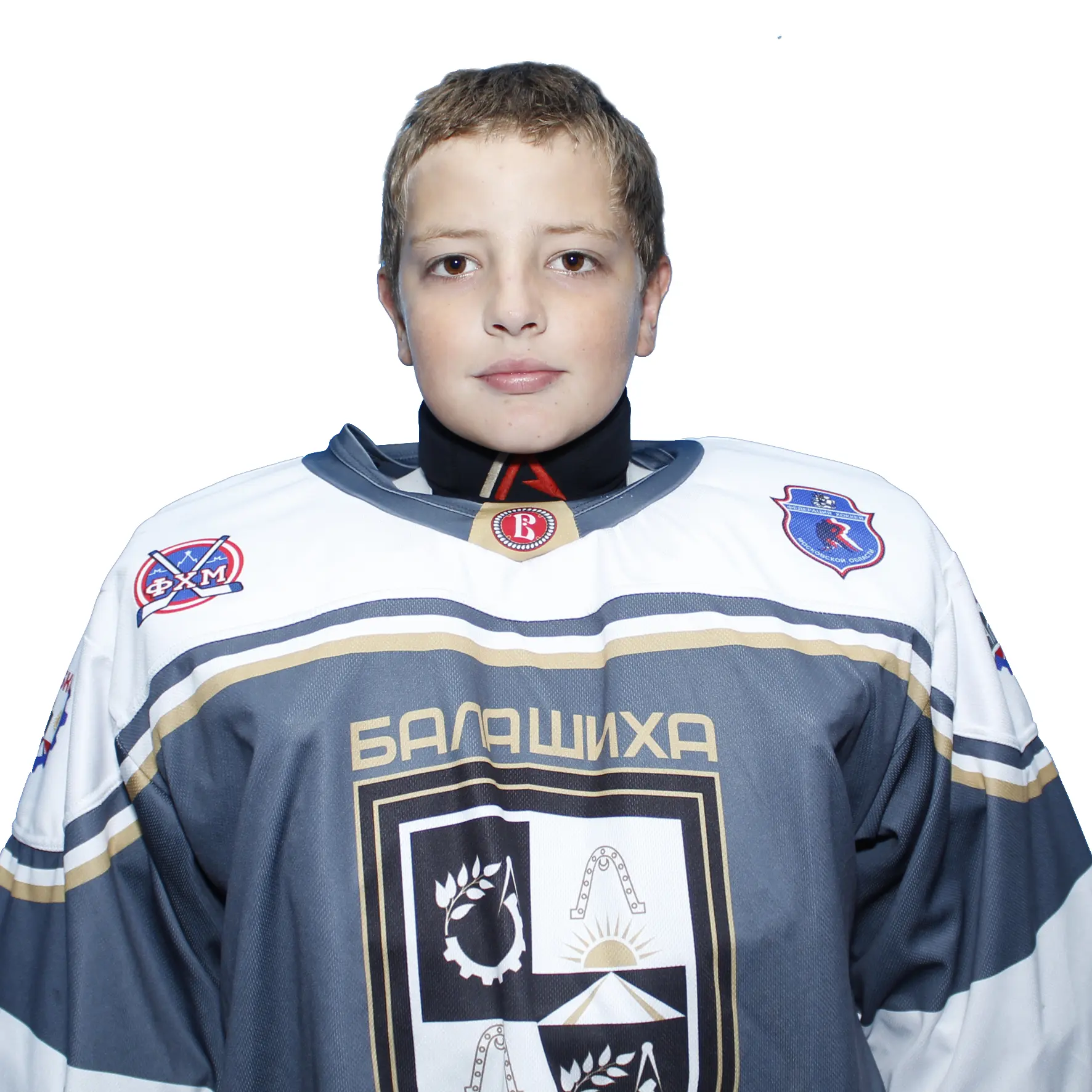player