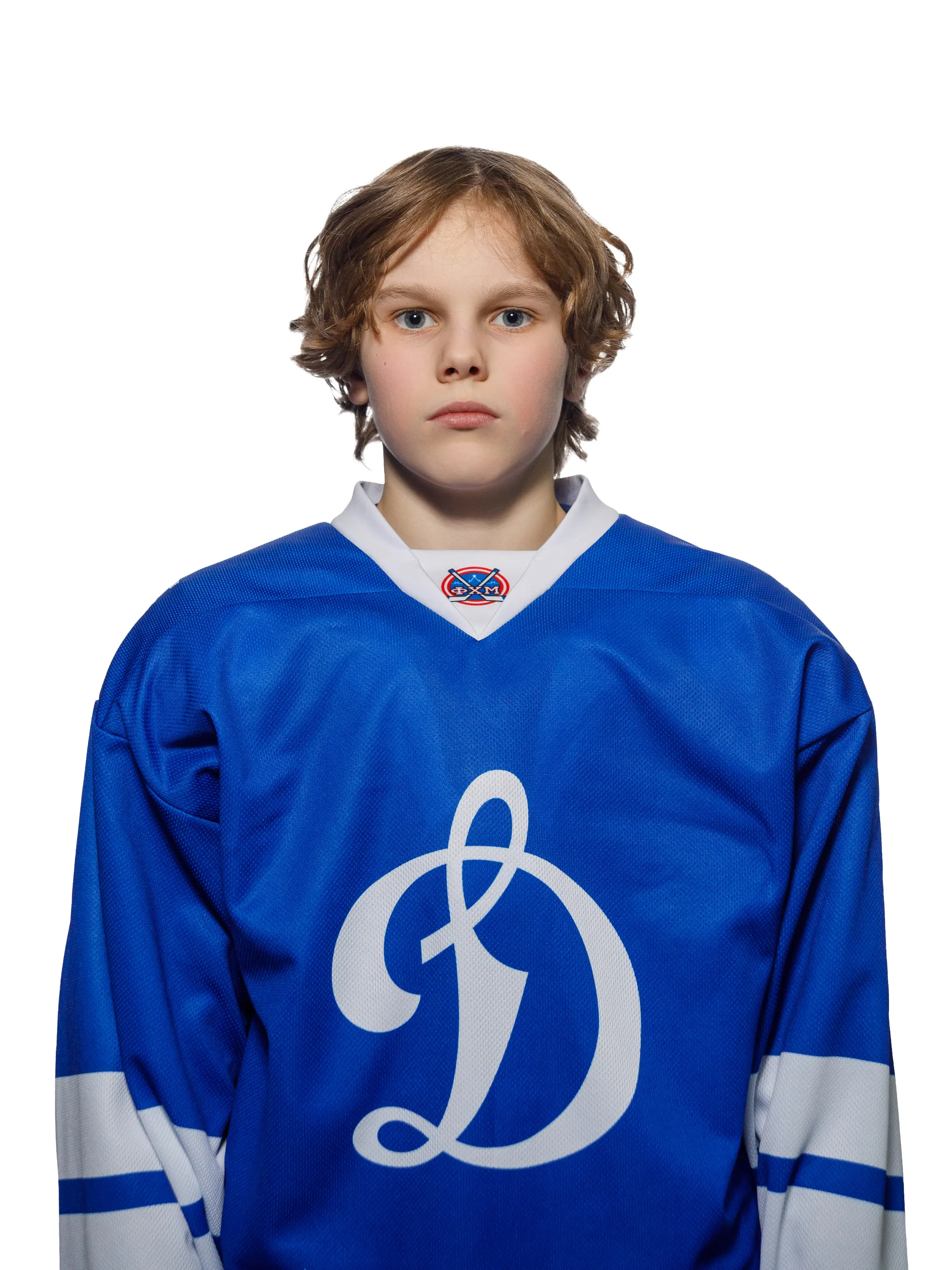 player