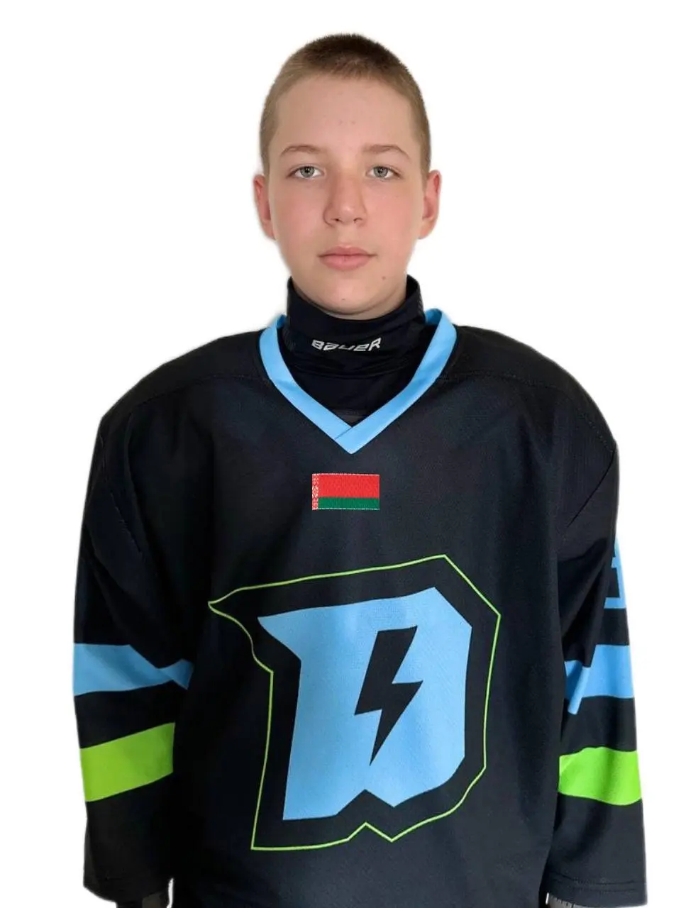 player