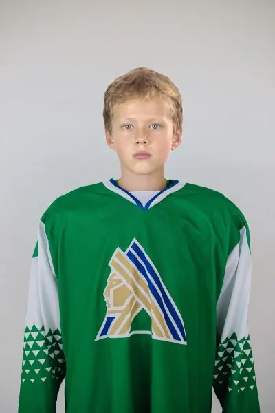 player