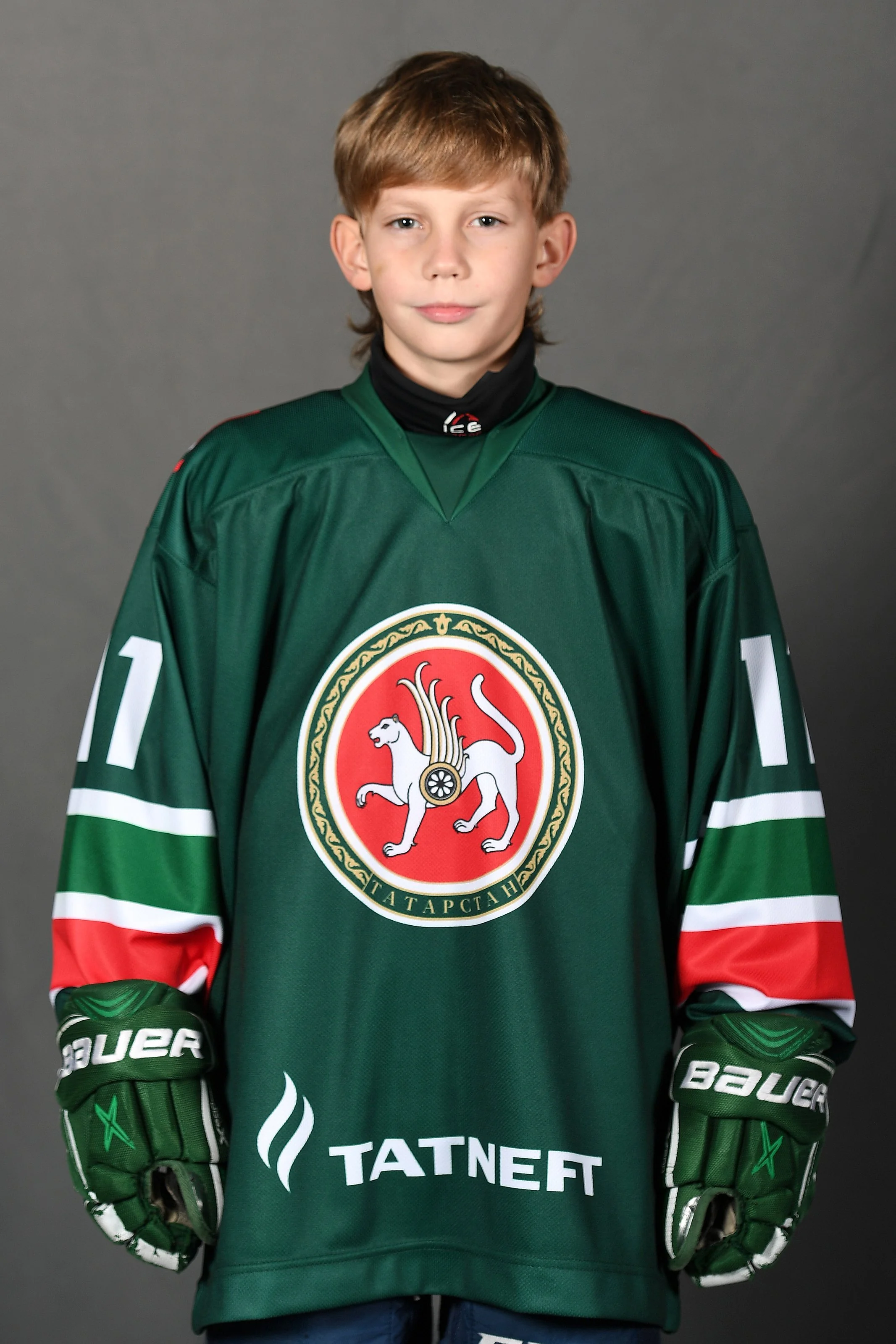 player