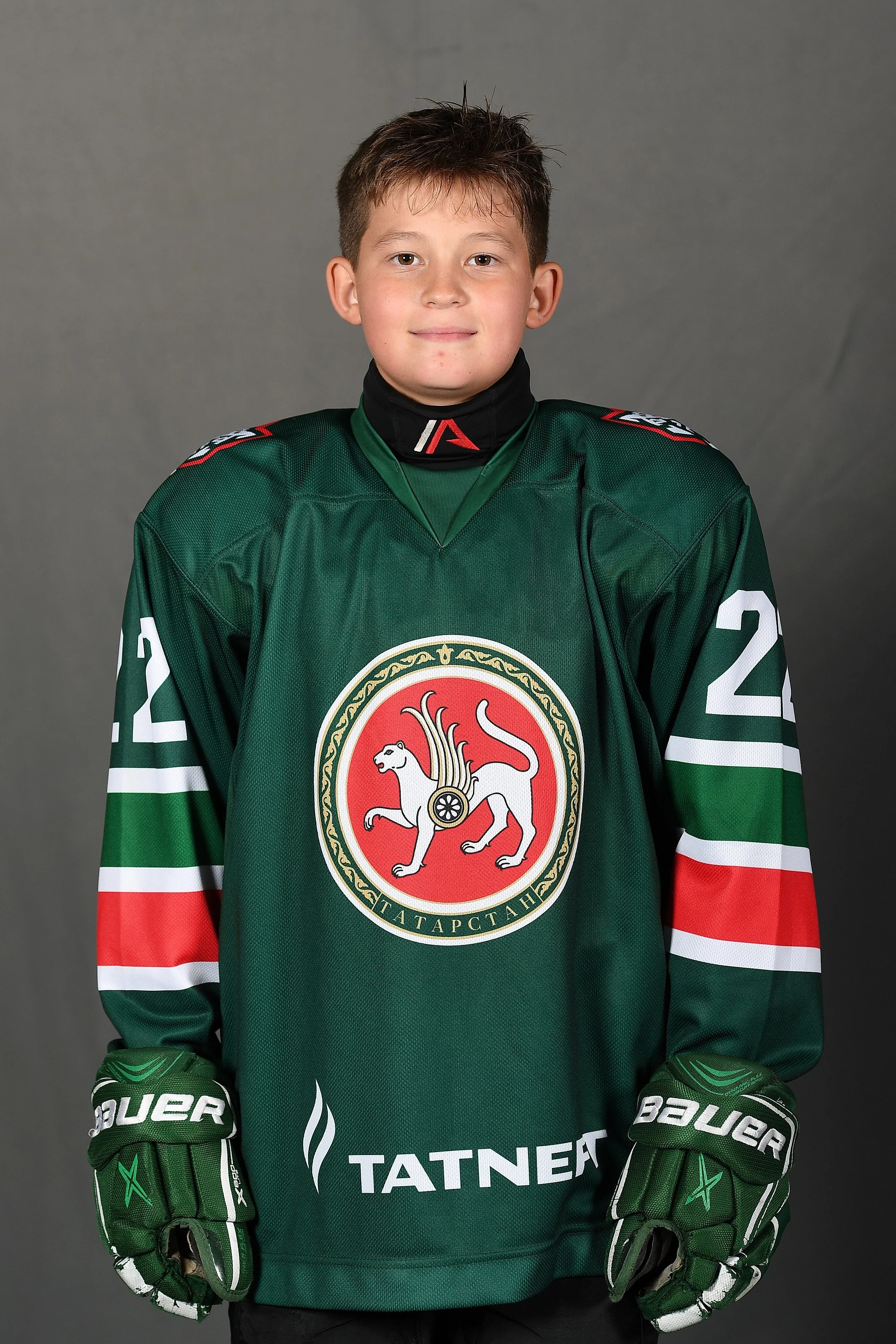 player