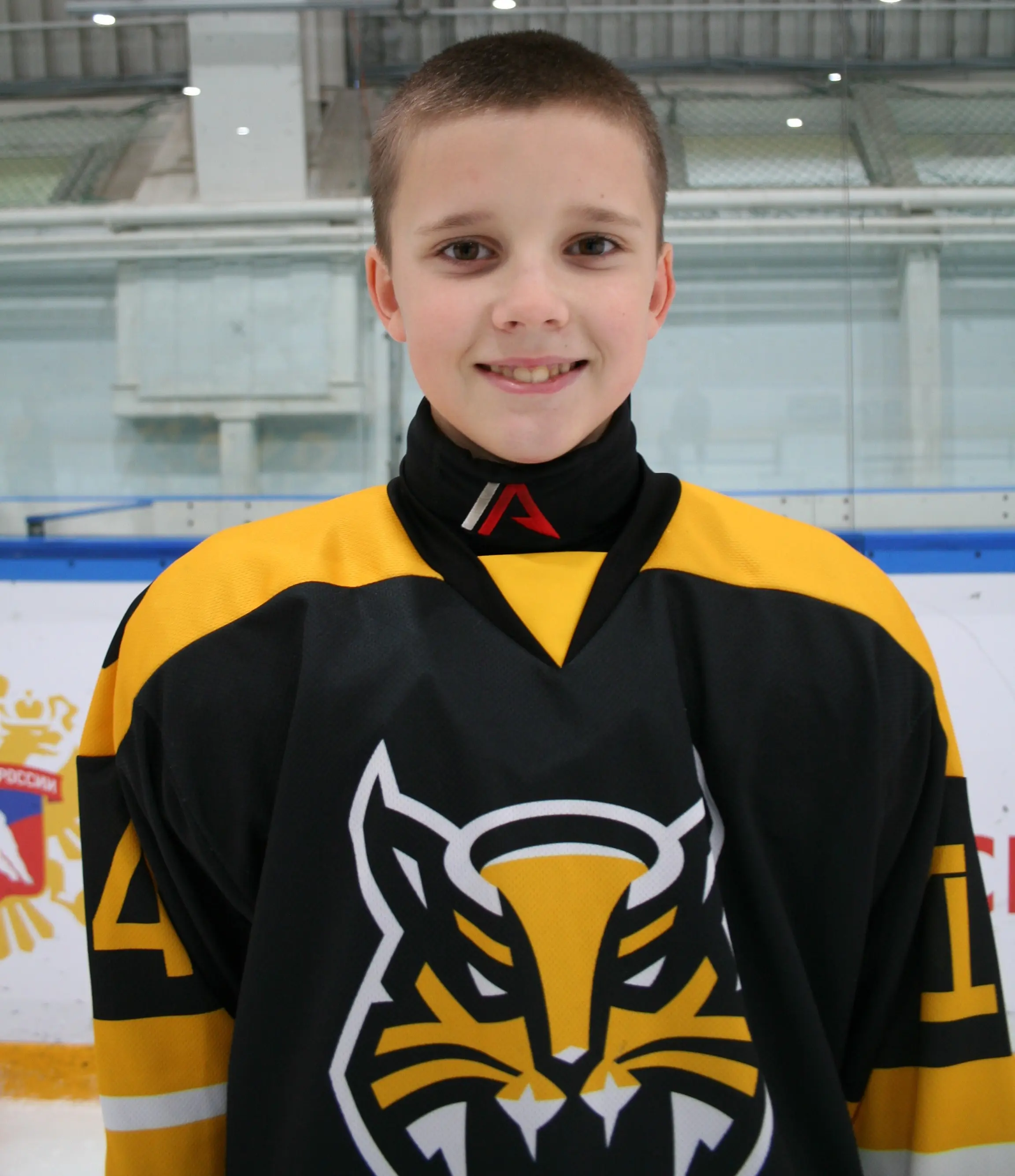 player