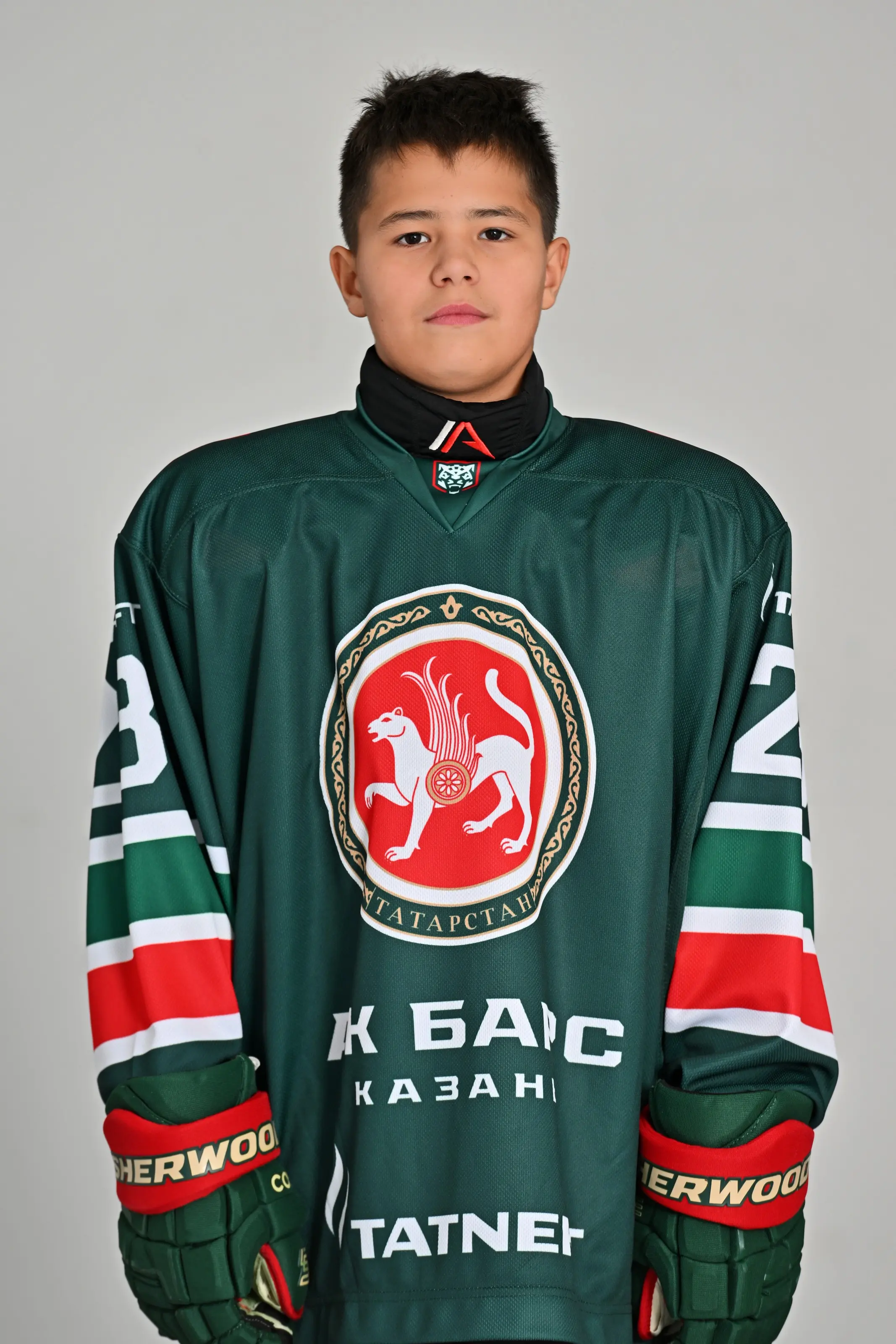 player