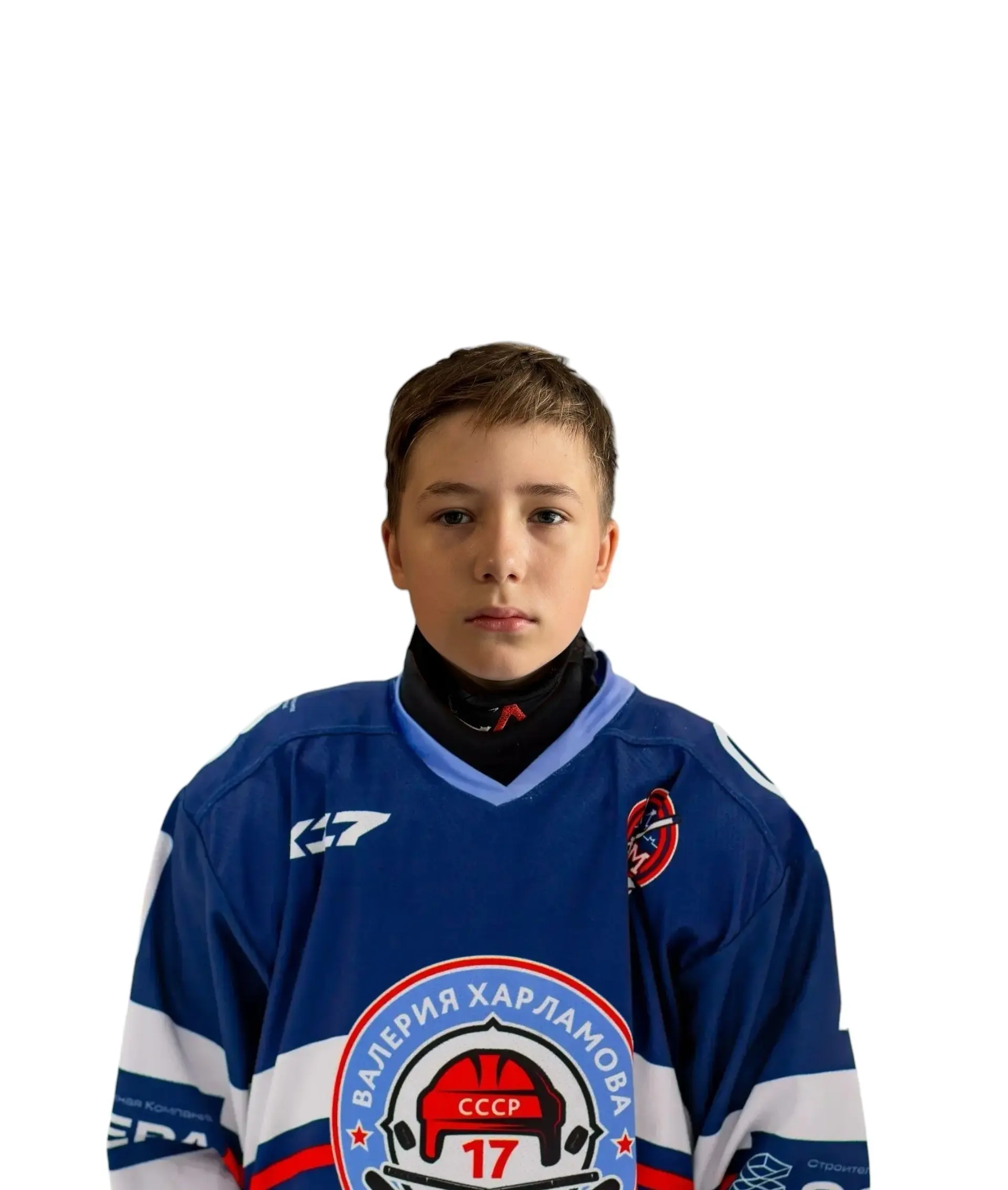 player