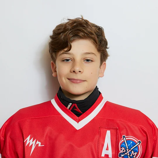 player