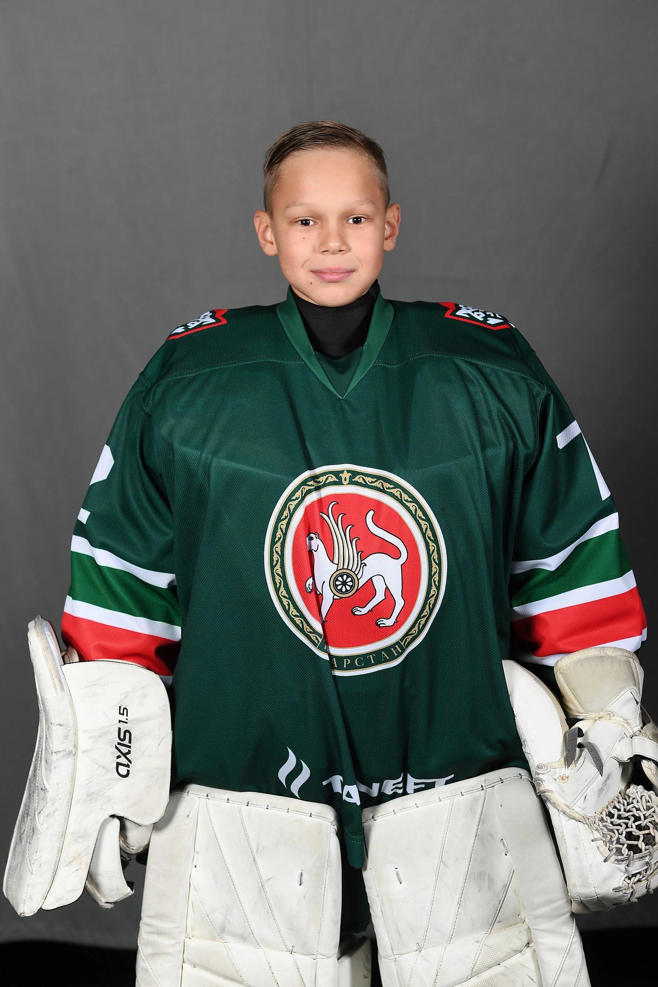 player