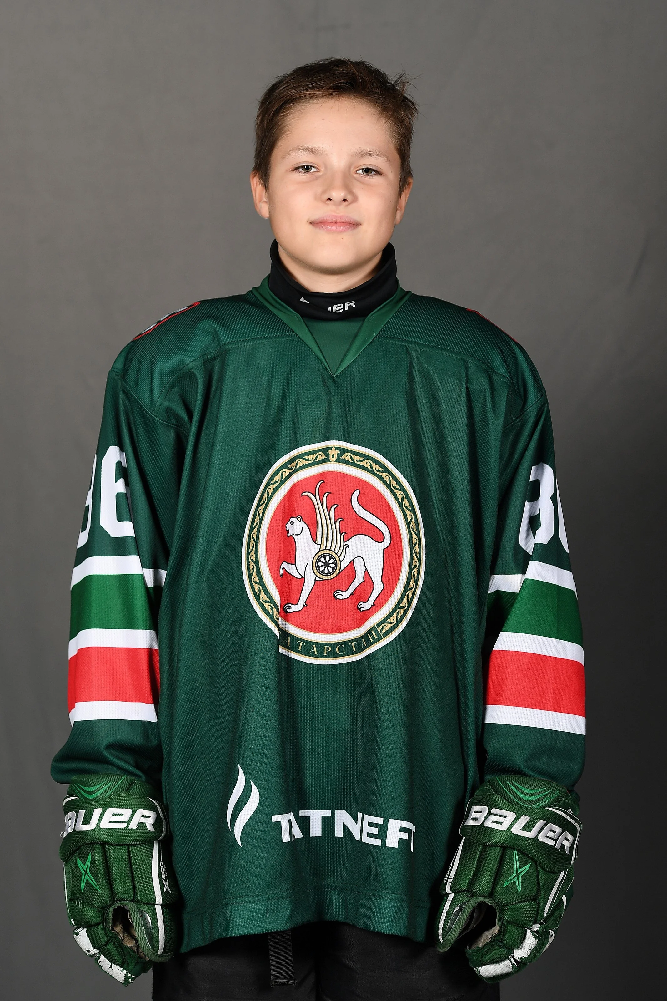 player
