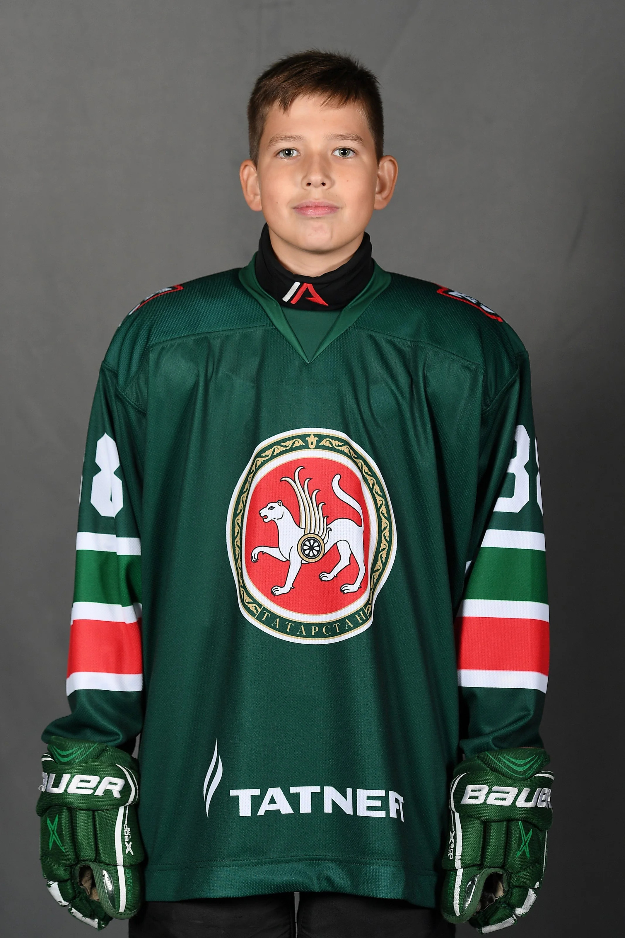 player