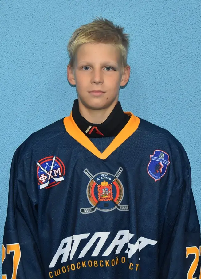 player