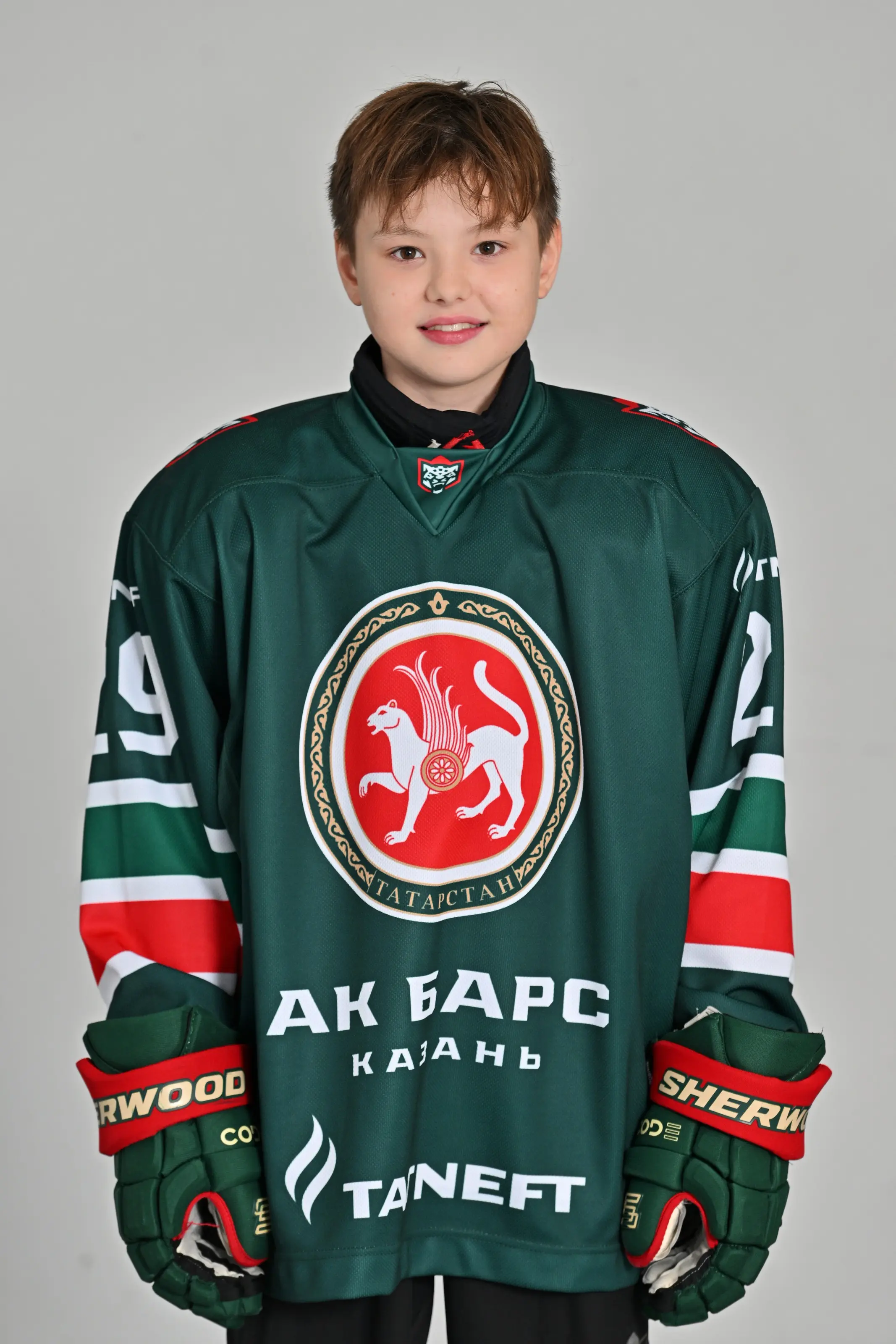player