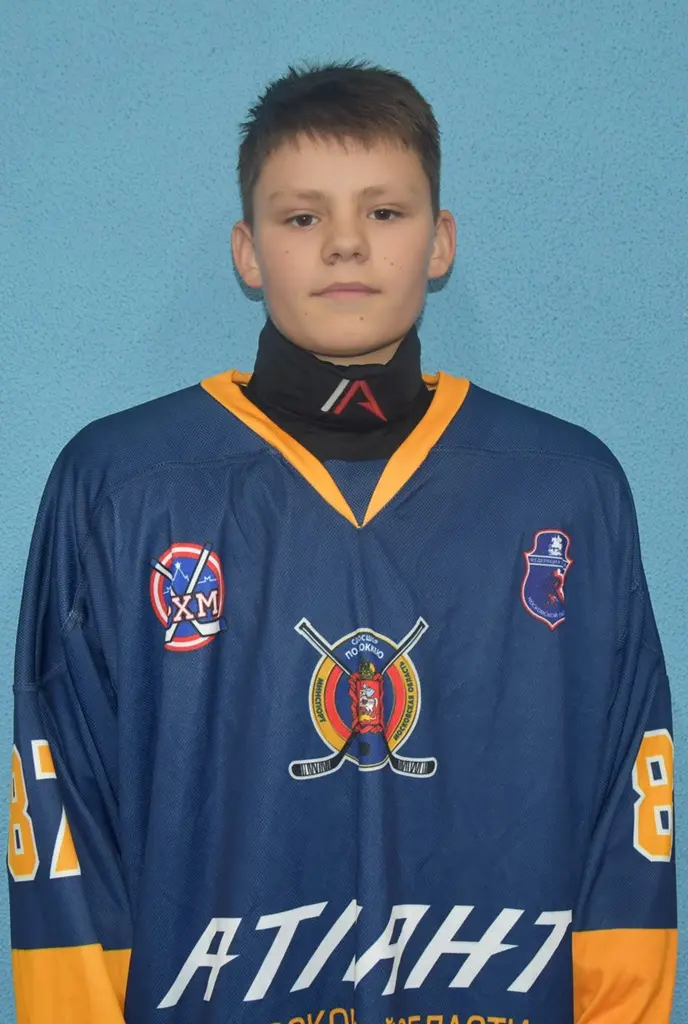 player