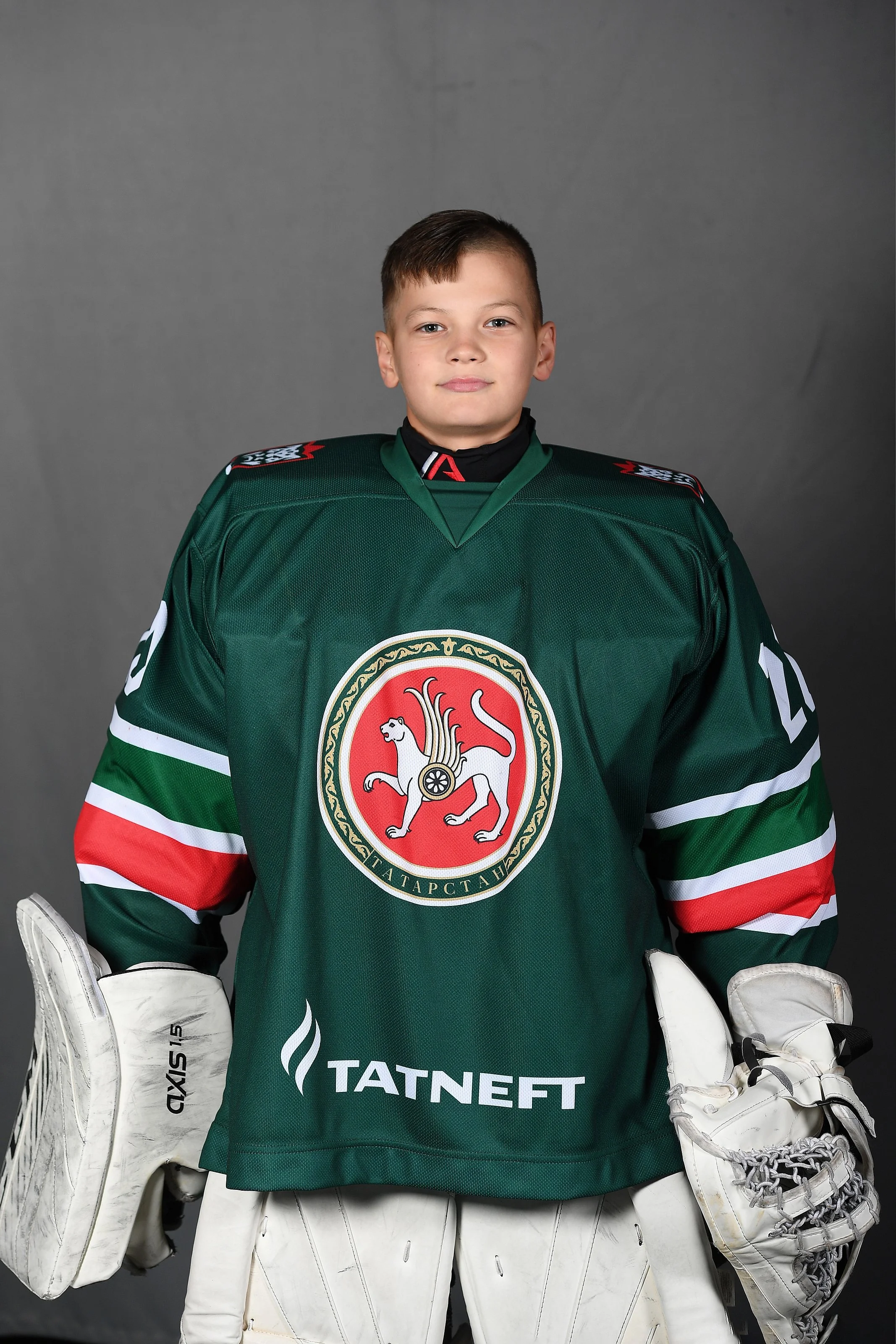 player