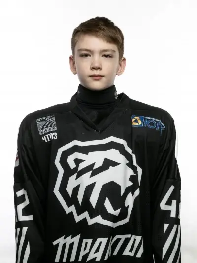player