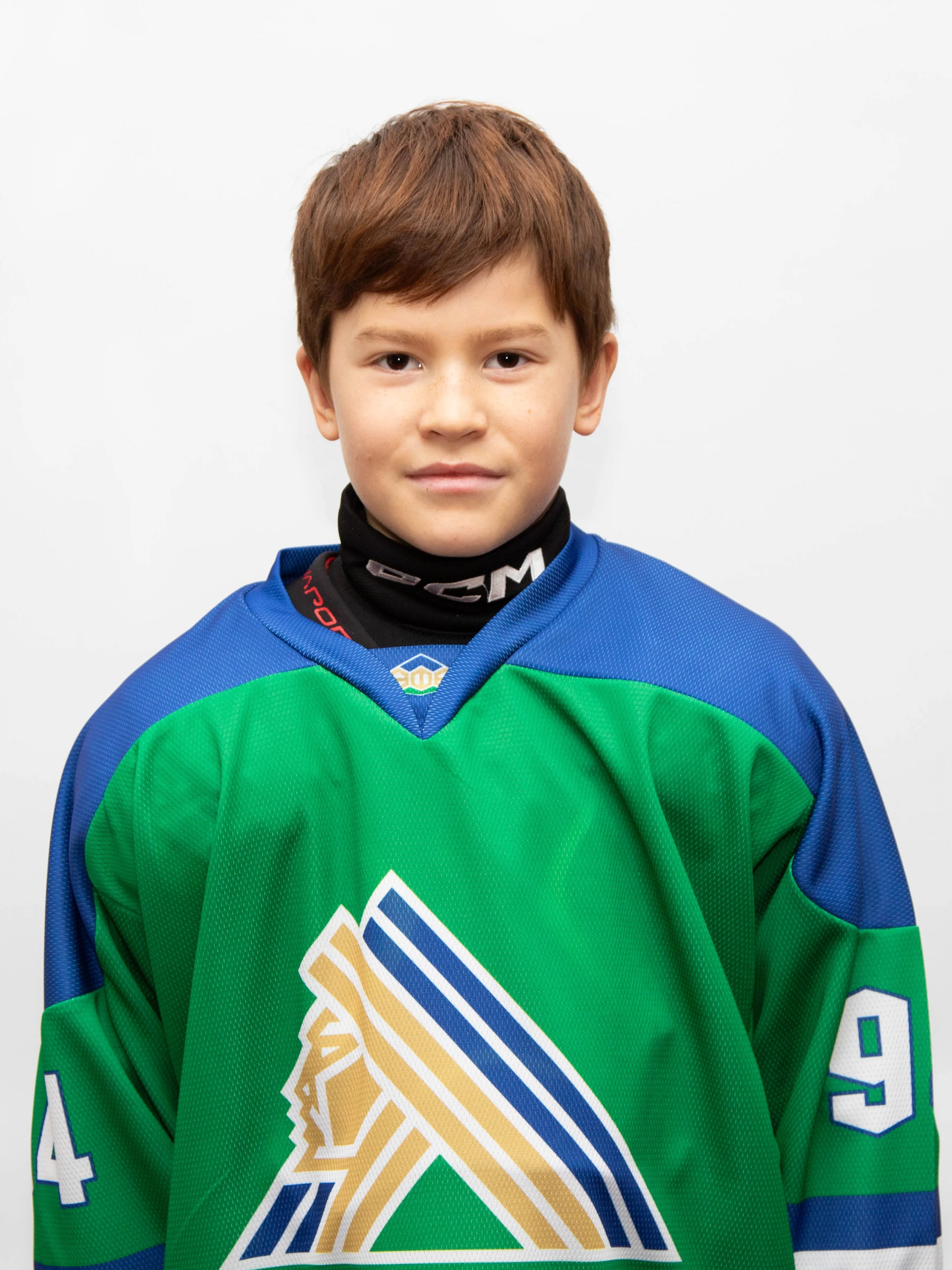 player