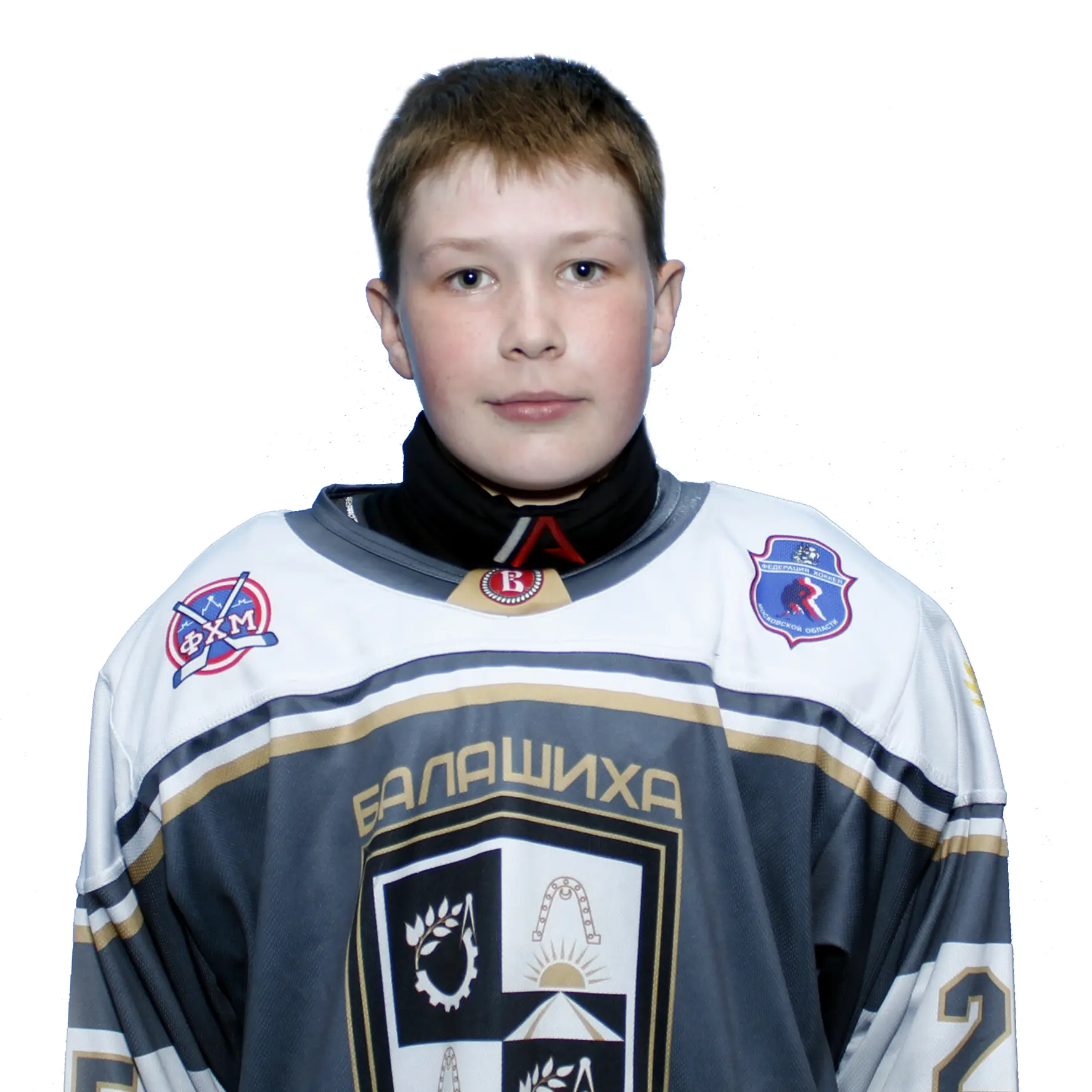 player