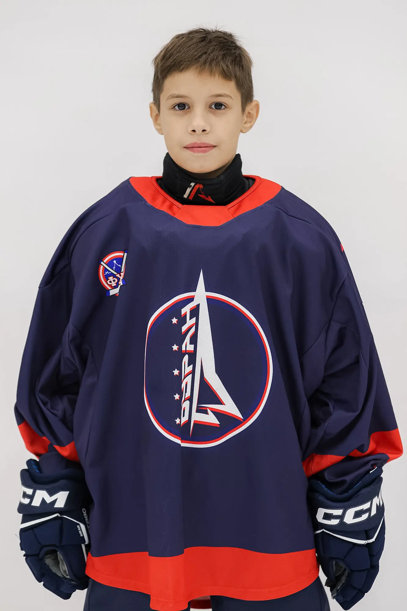 player