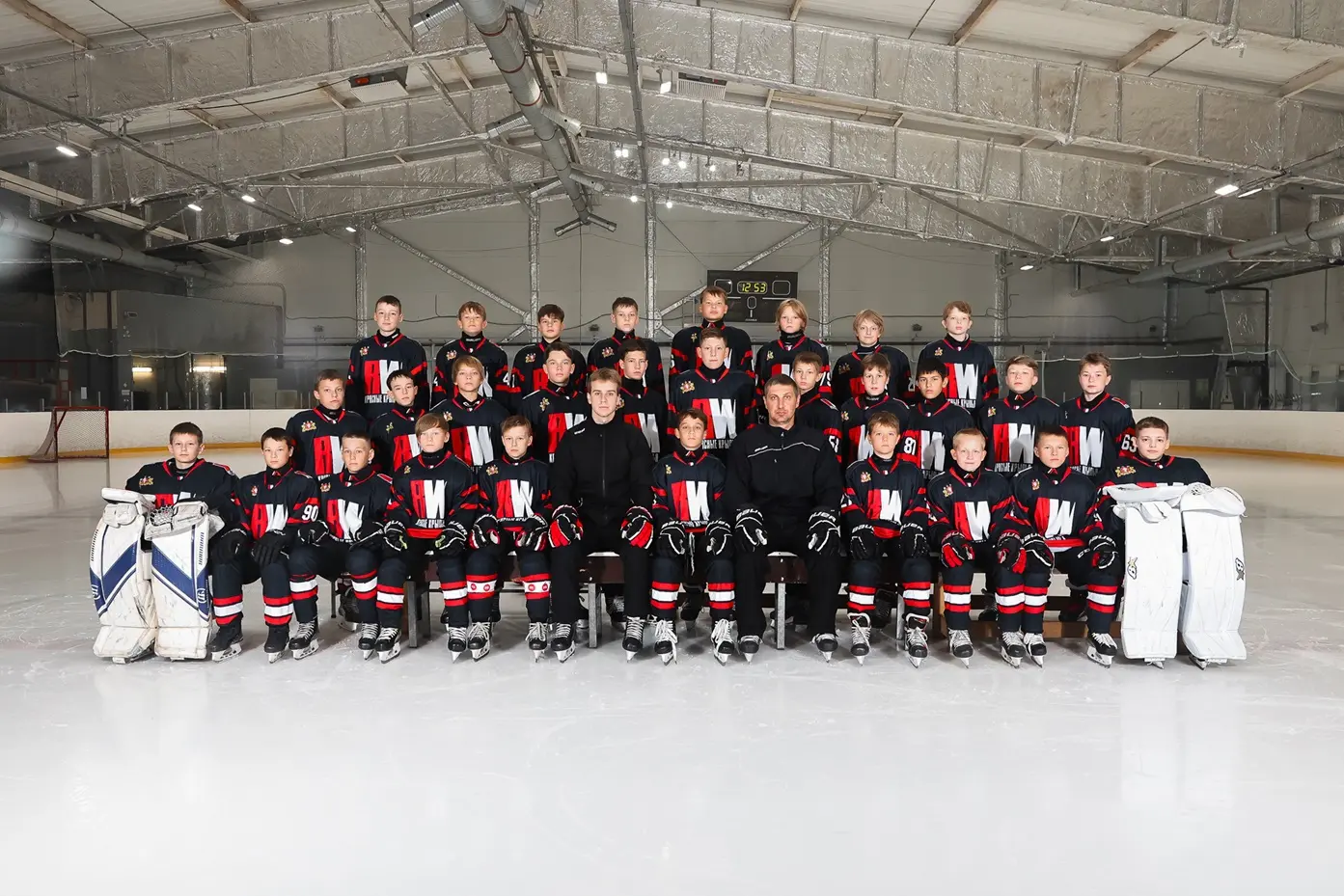 team