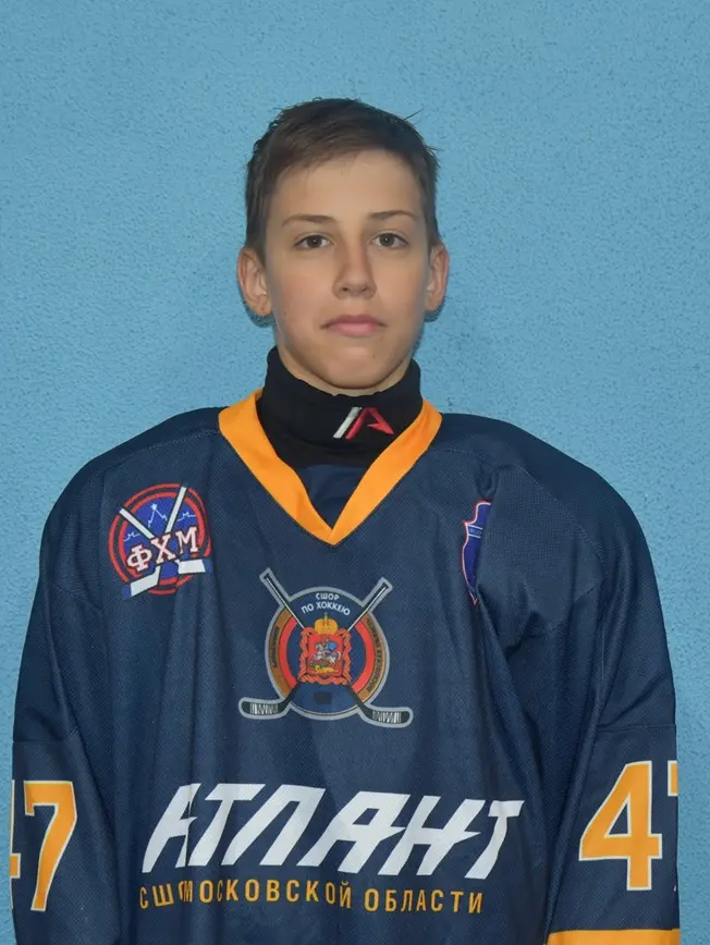 player