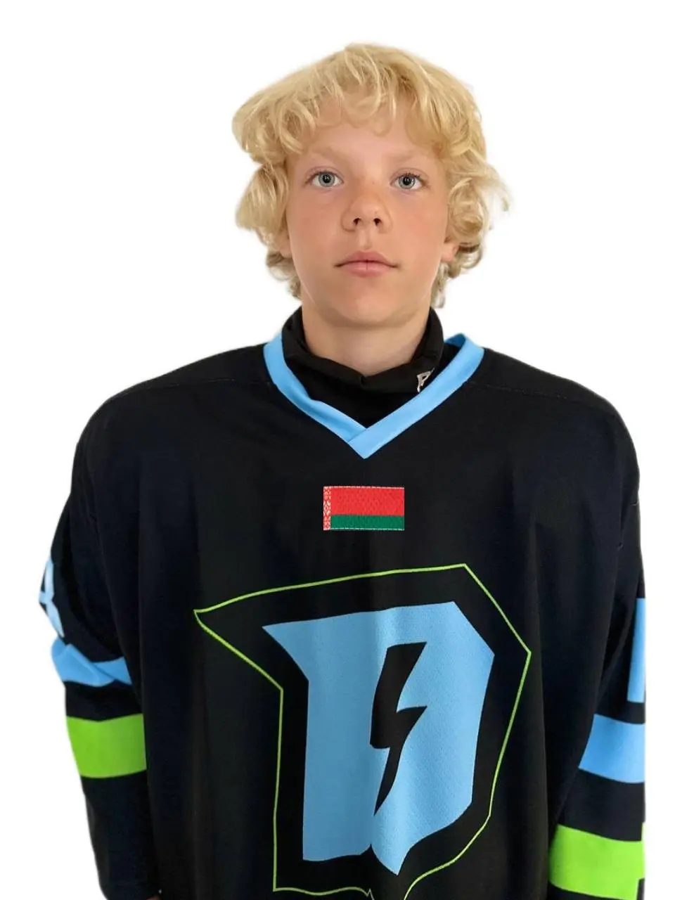 player