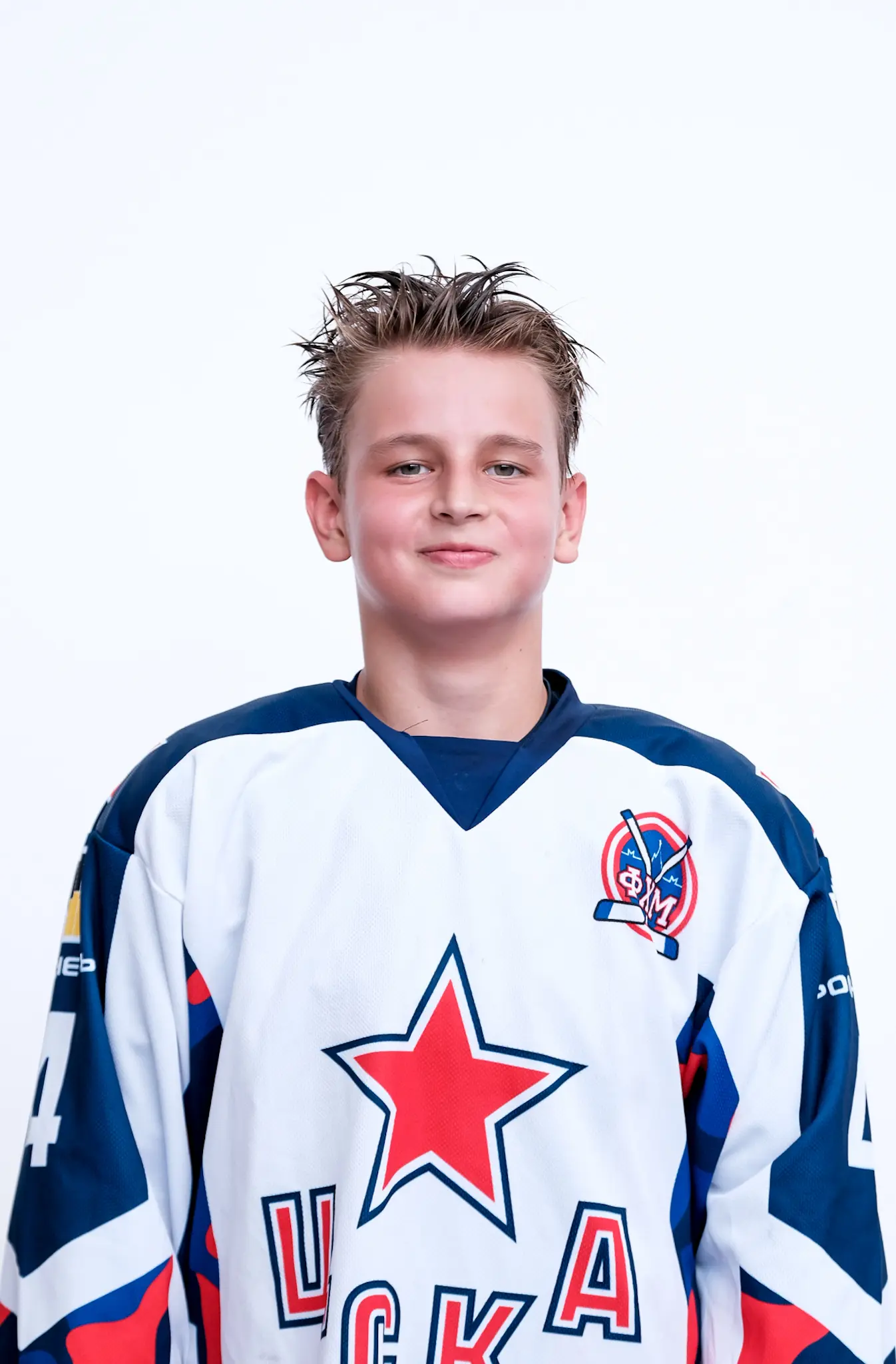 player