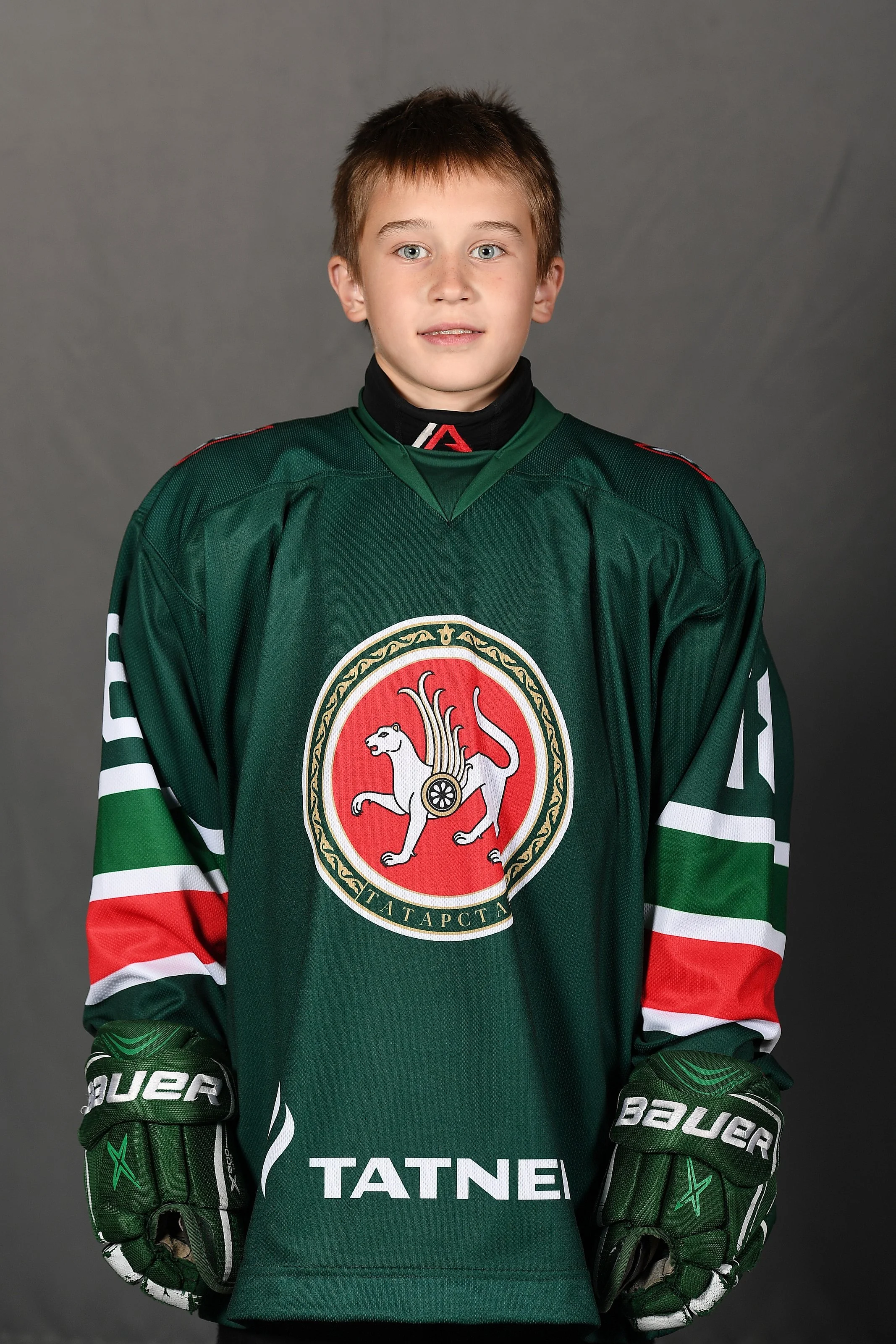 player