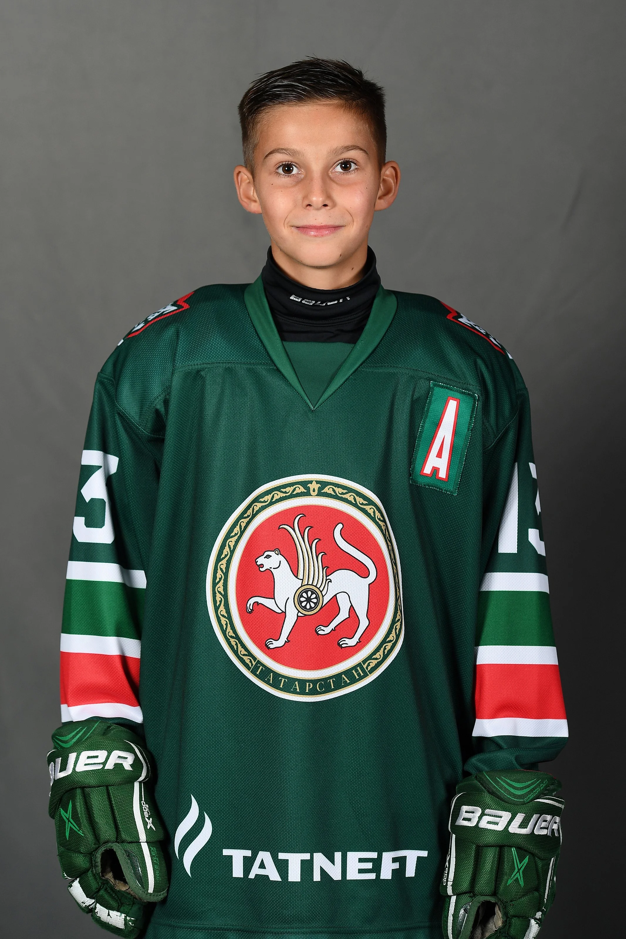 player