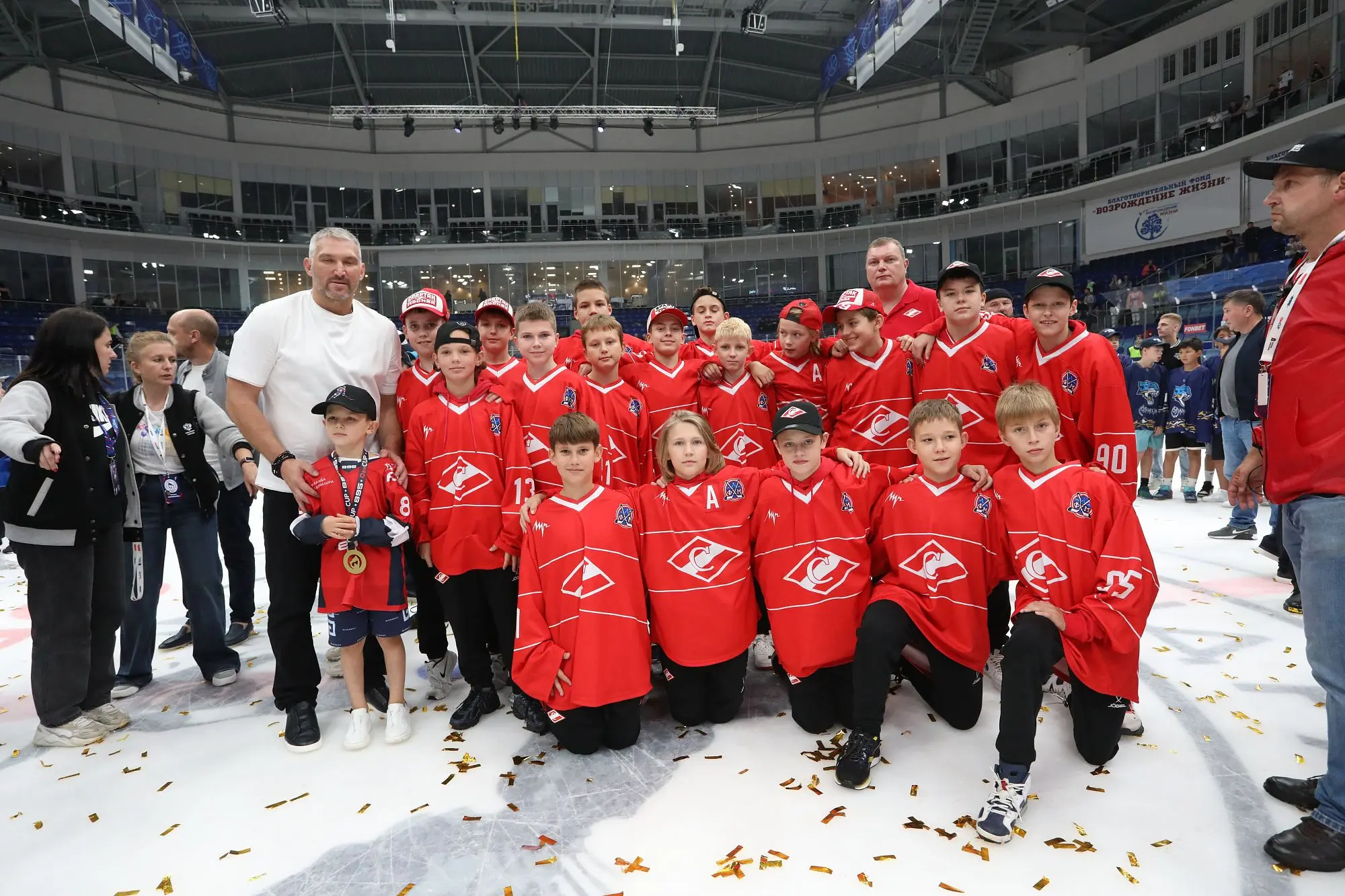 slider