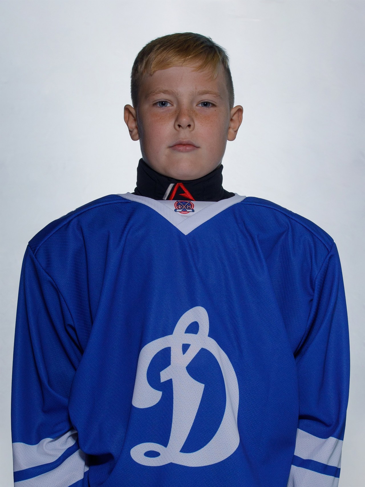player
