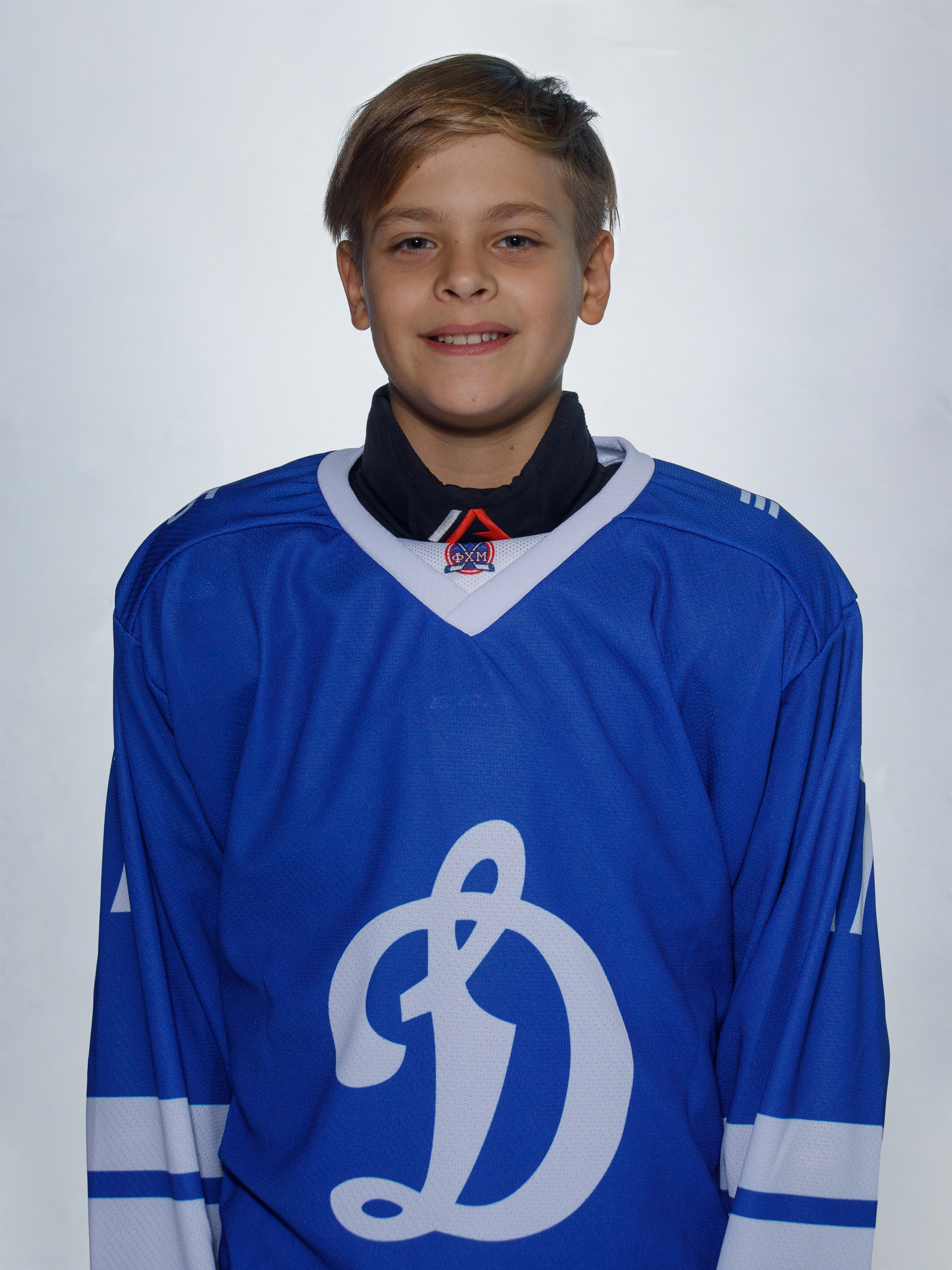 player