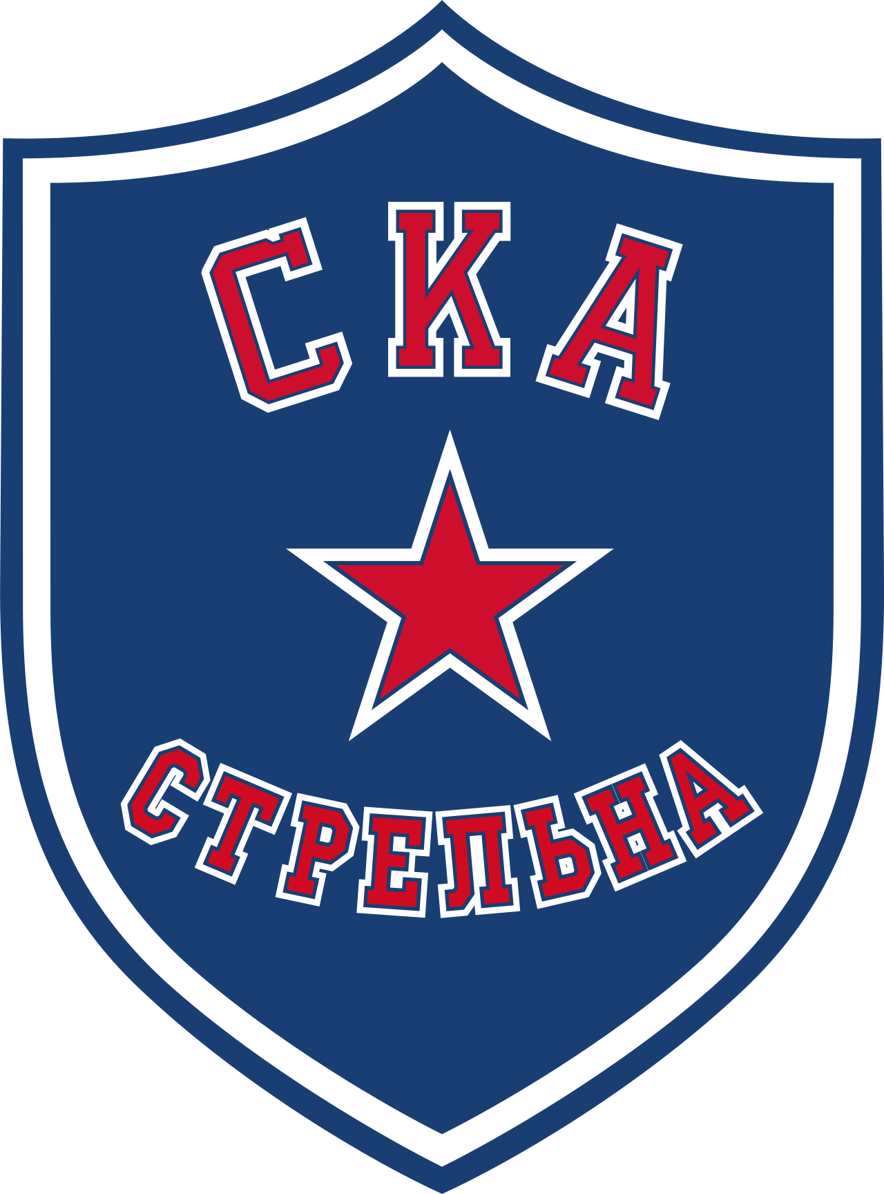 СКА-СТРЕЛЬНА