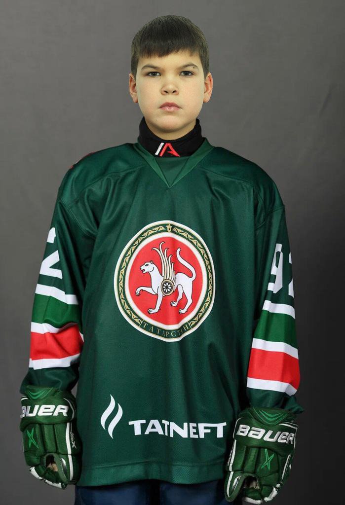 player