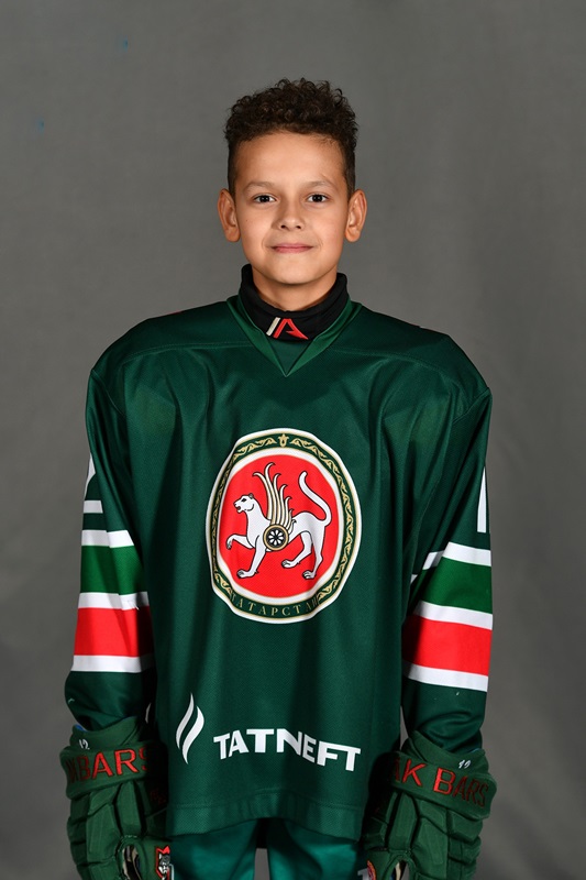 player