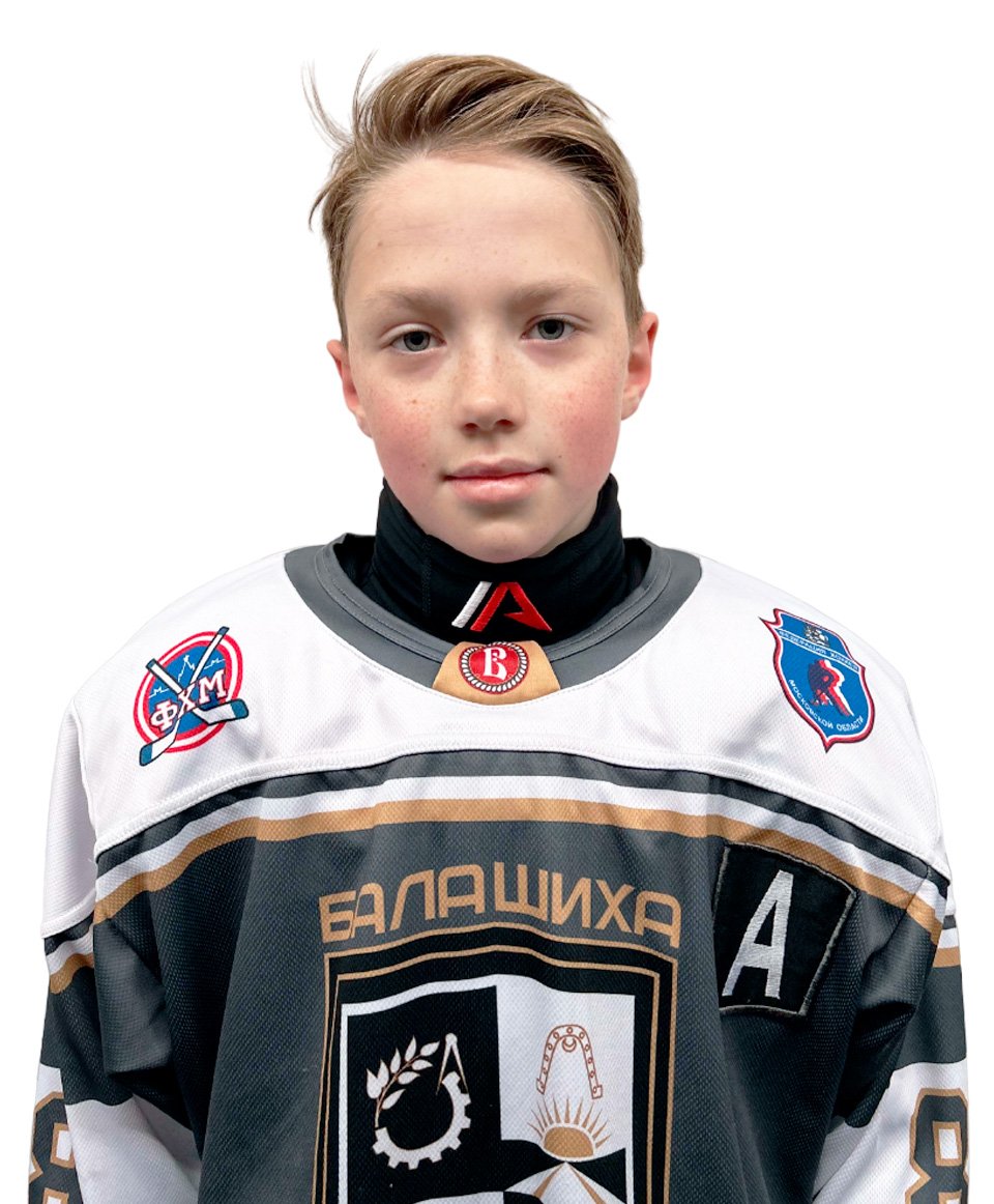 Салават Юлаев – Балашиха