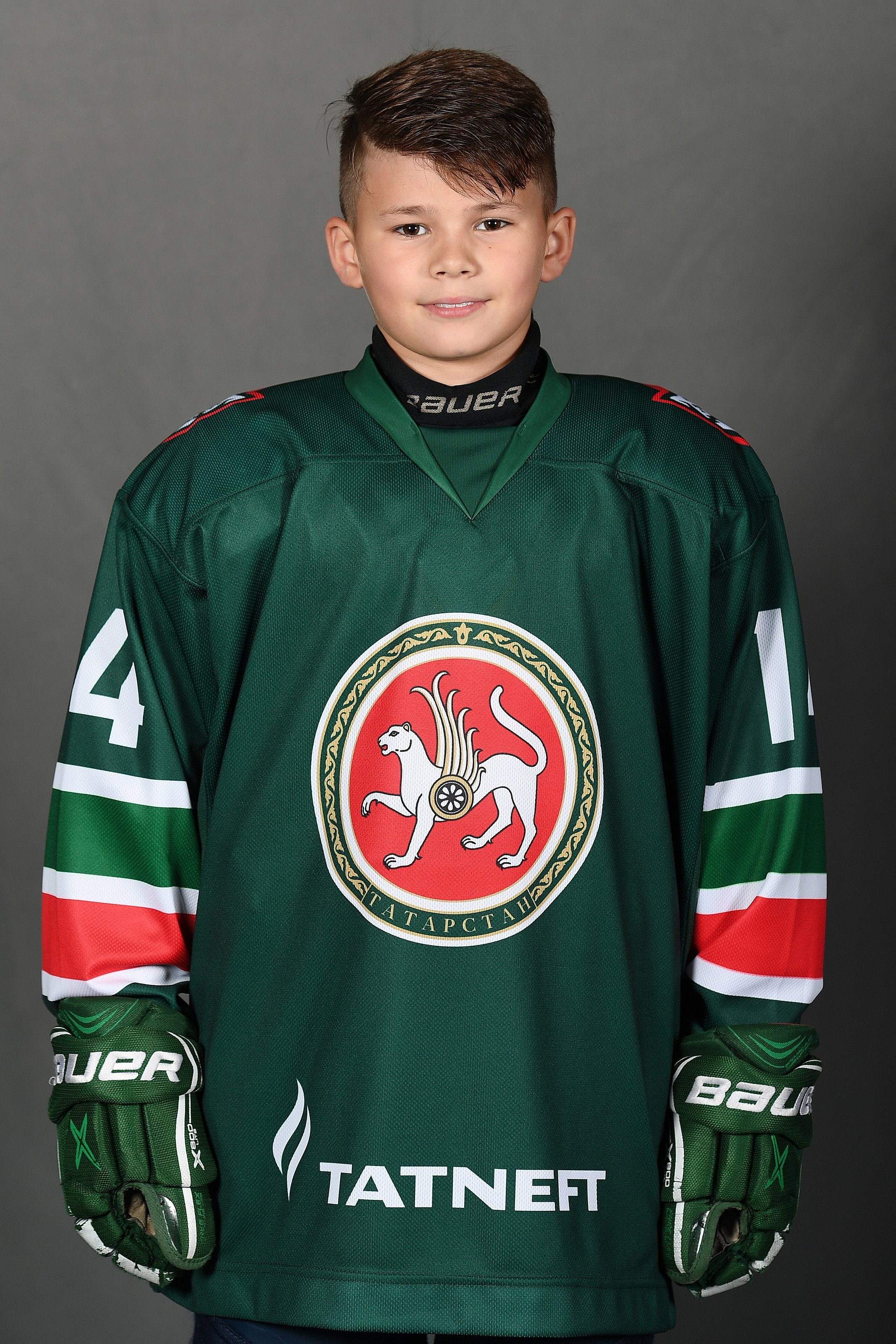 player