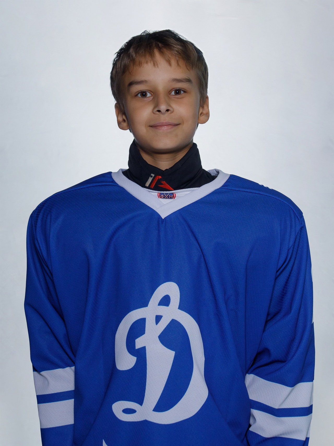 player
