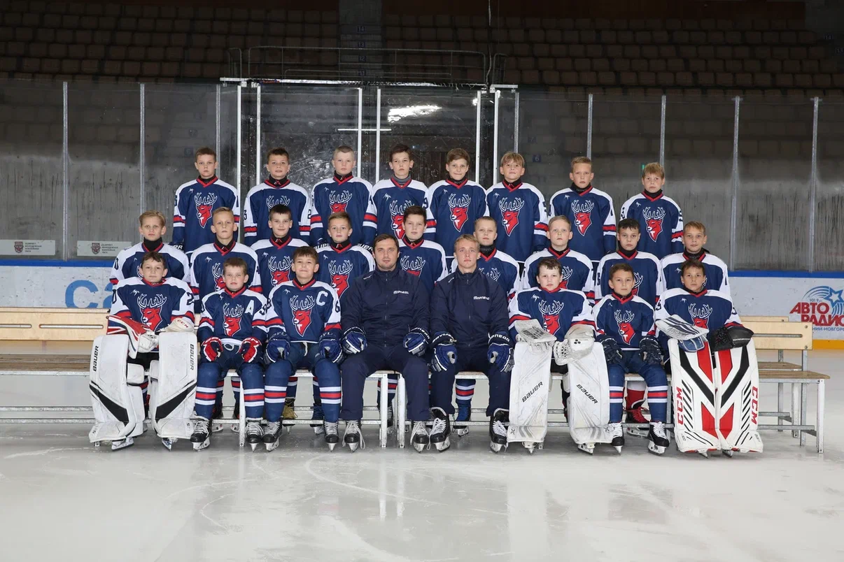 team