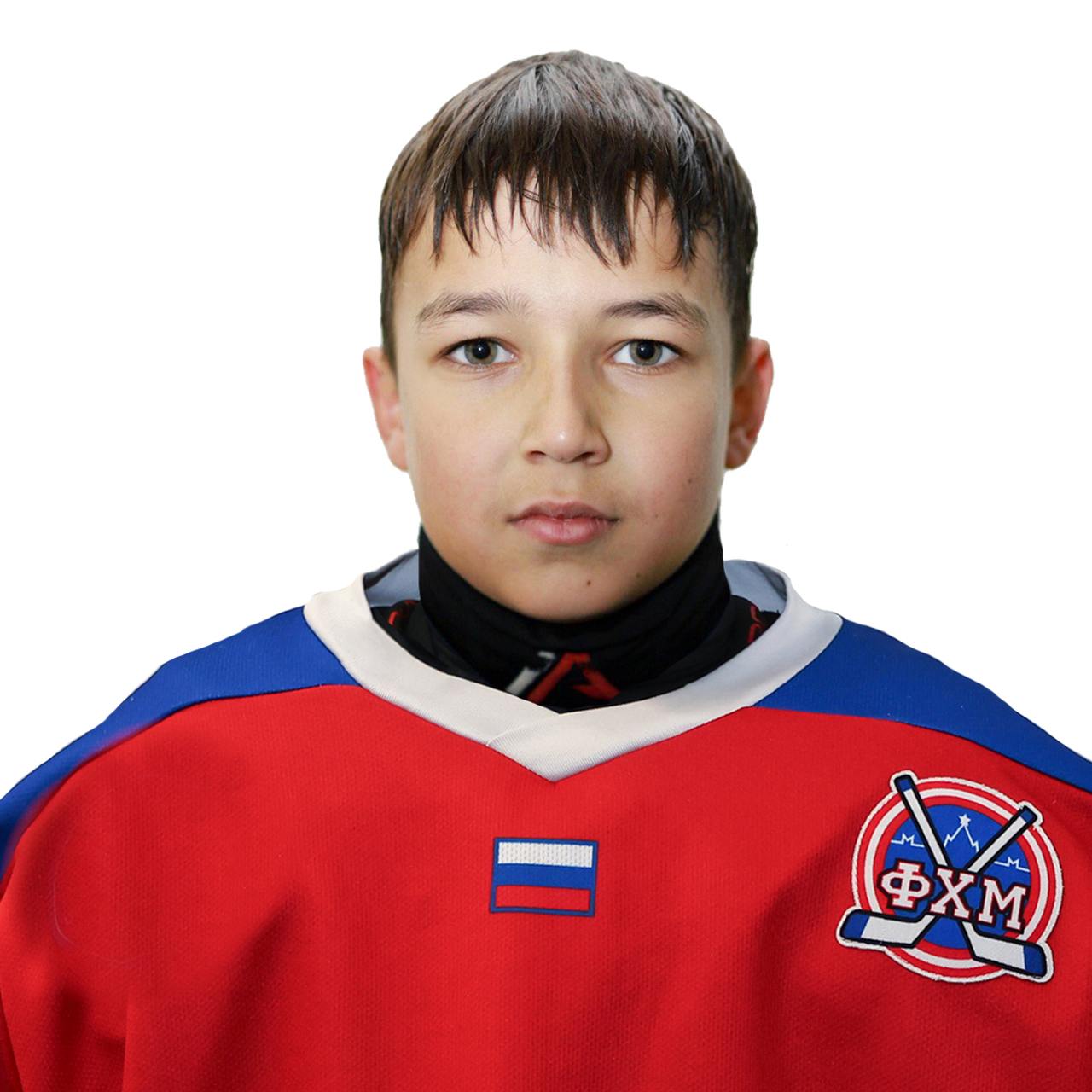 player