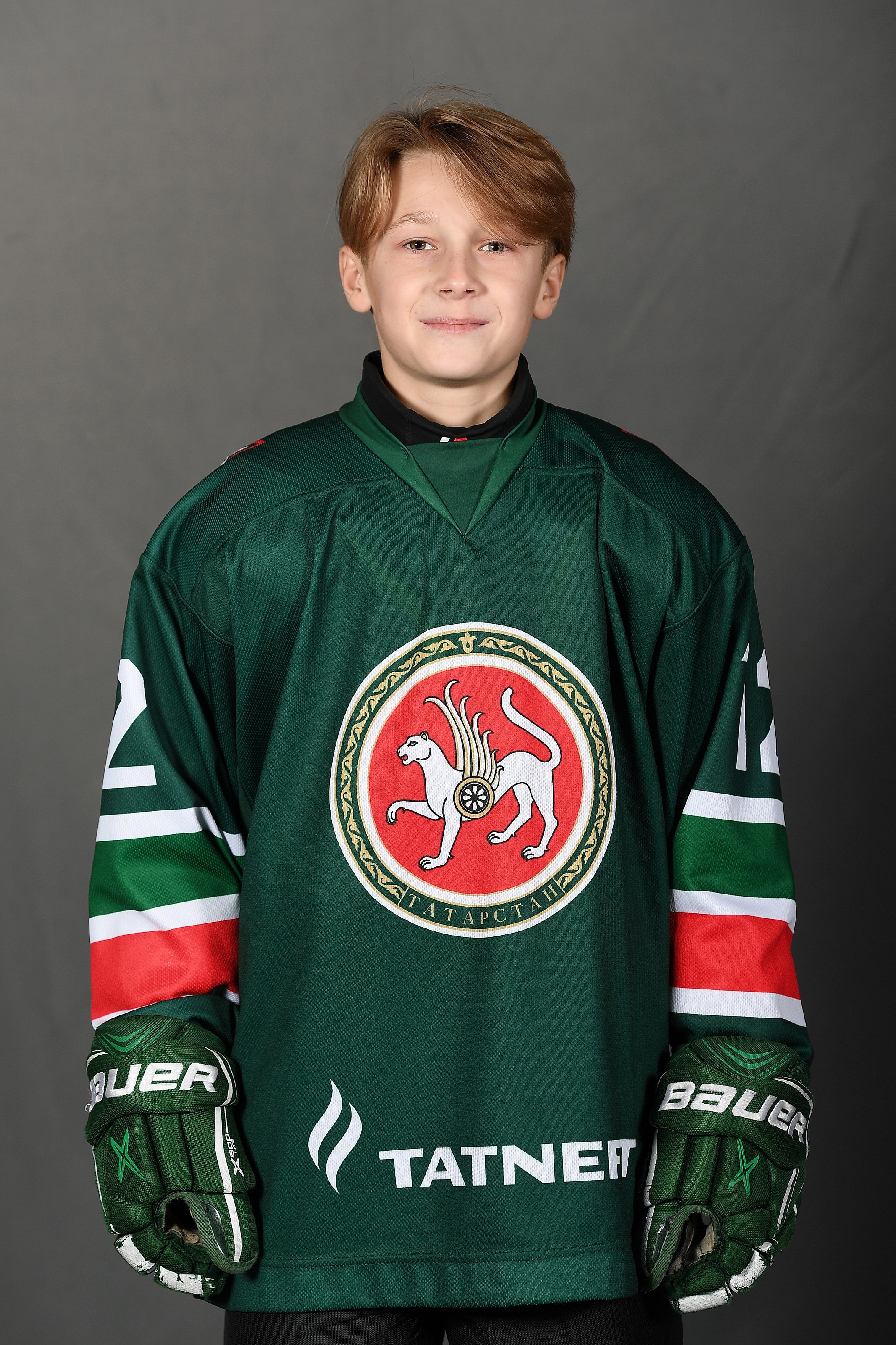player