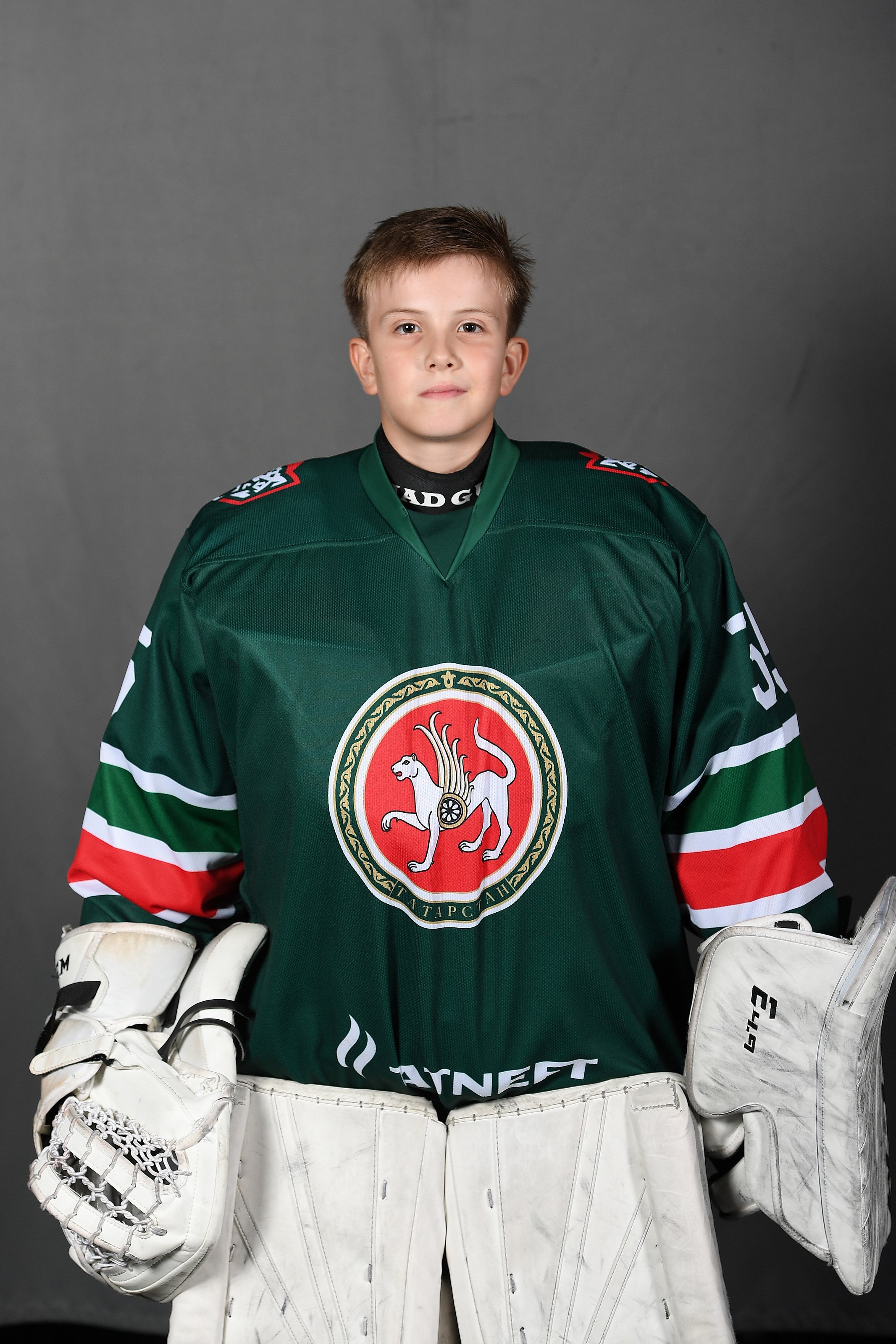 player