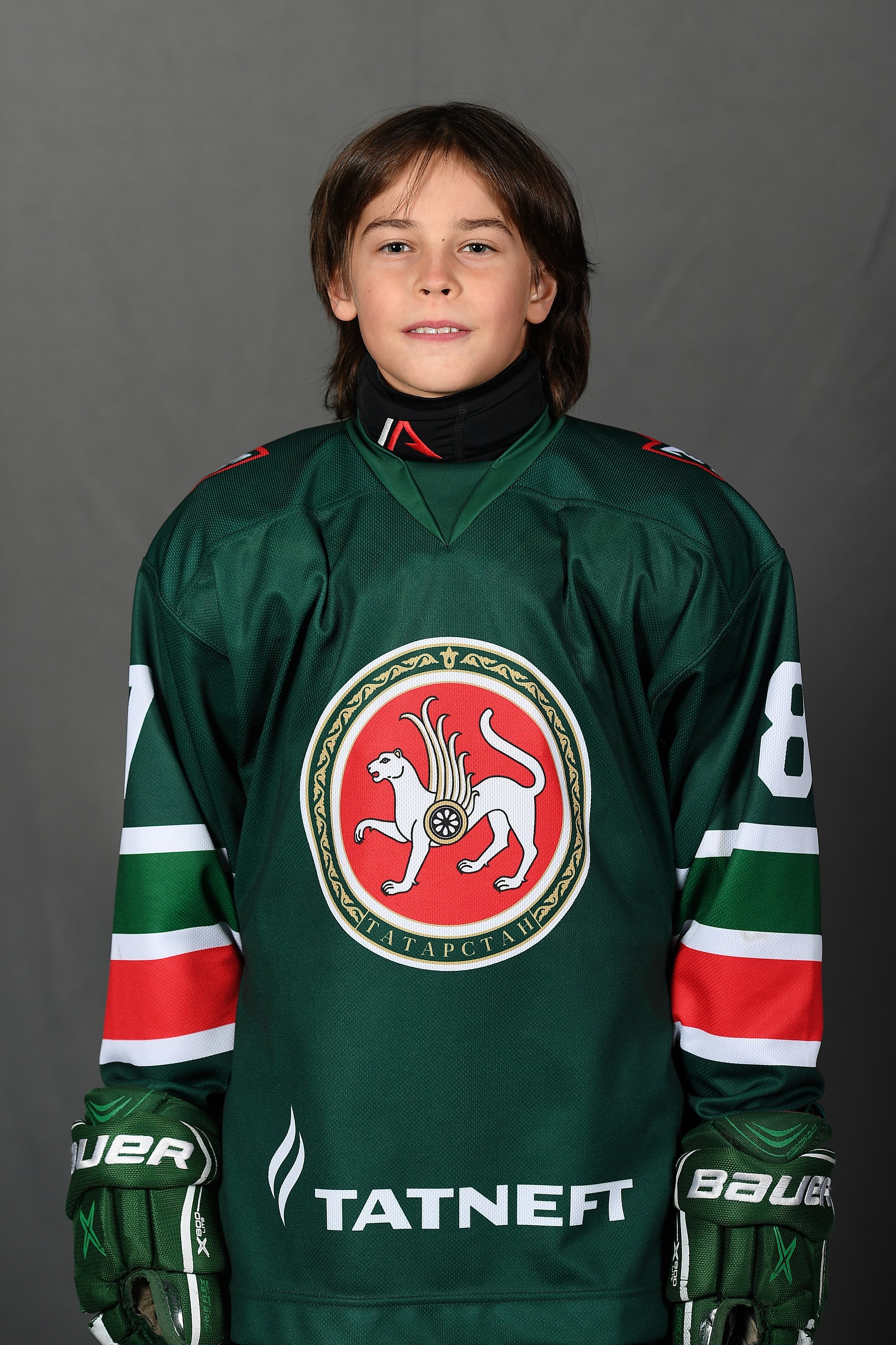 player