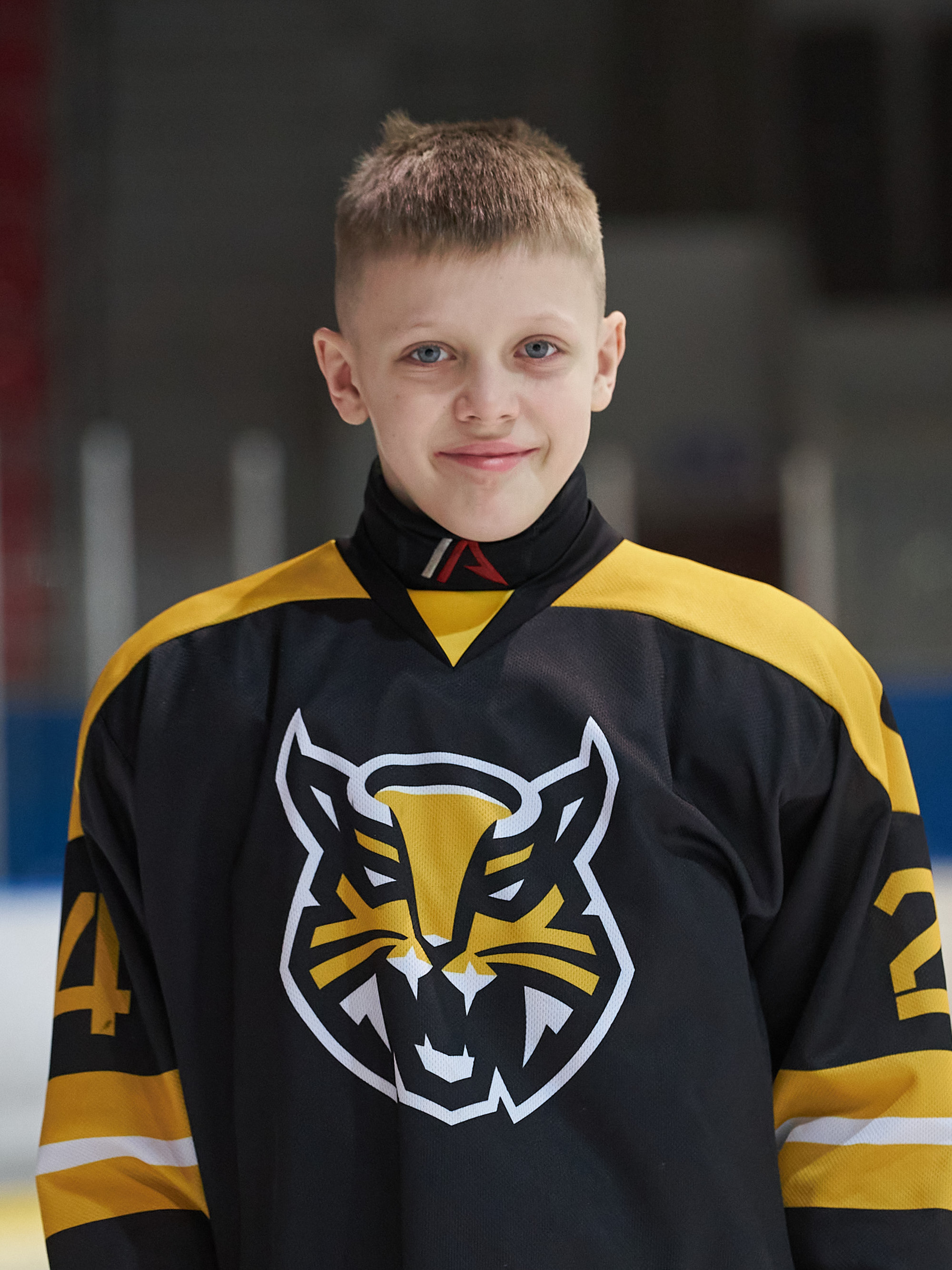 player