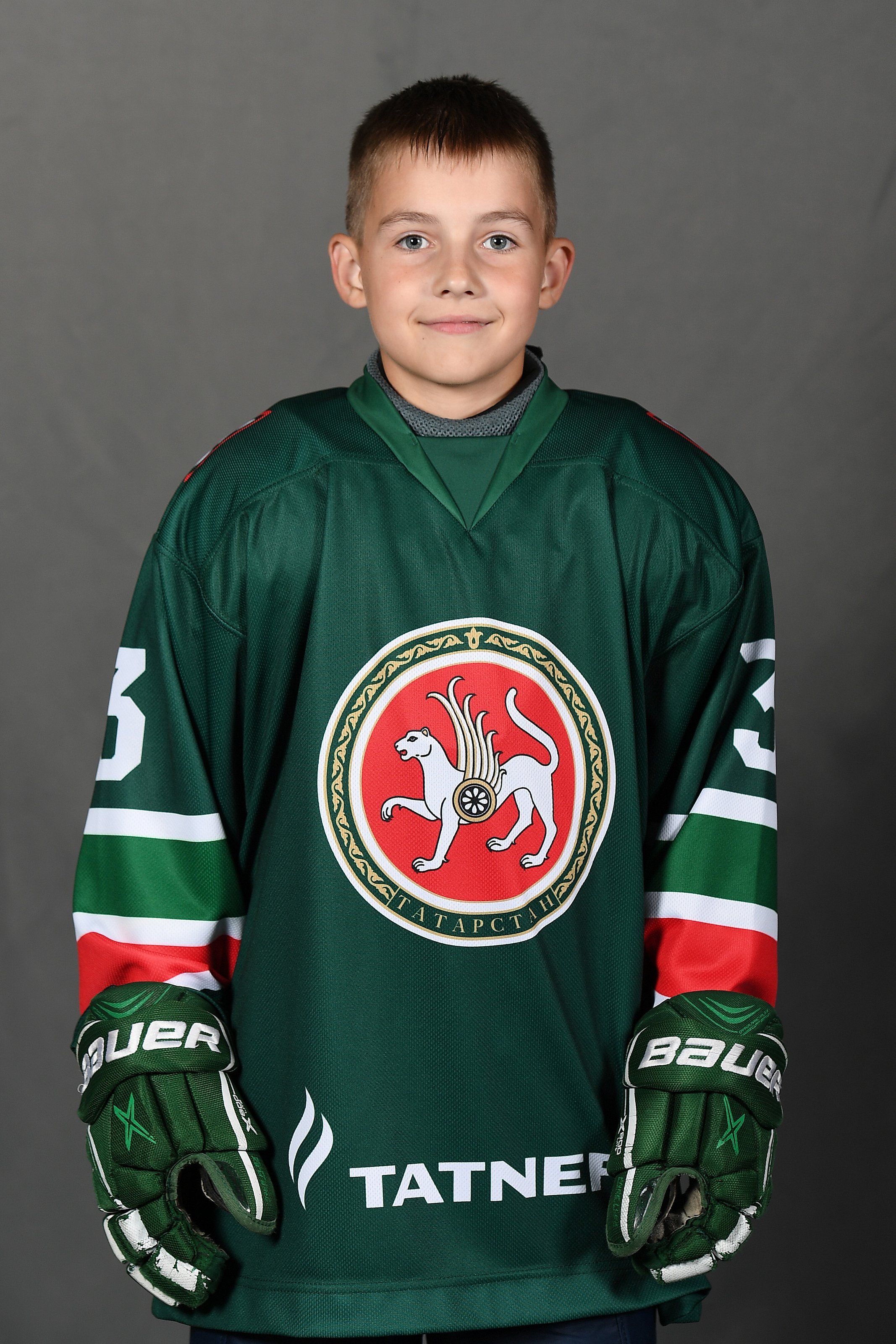 Ак Барс – Балашиха